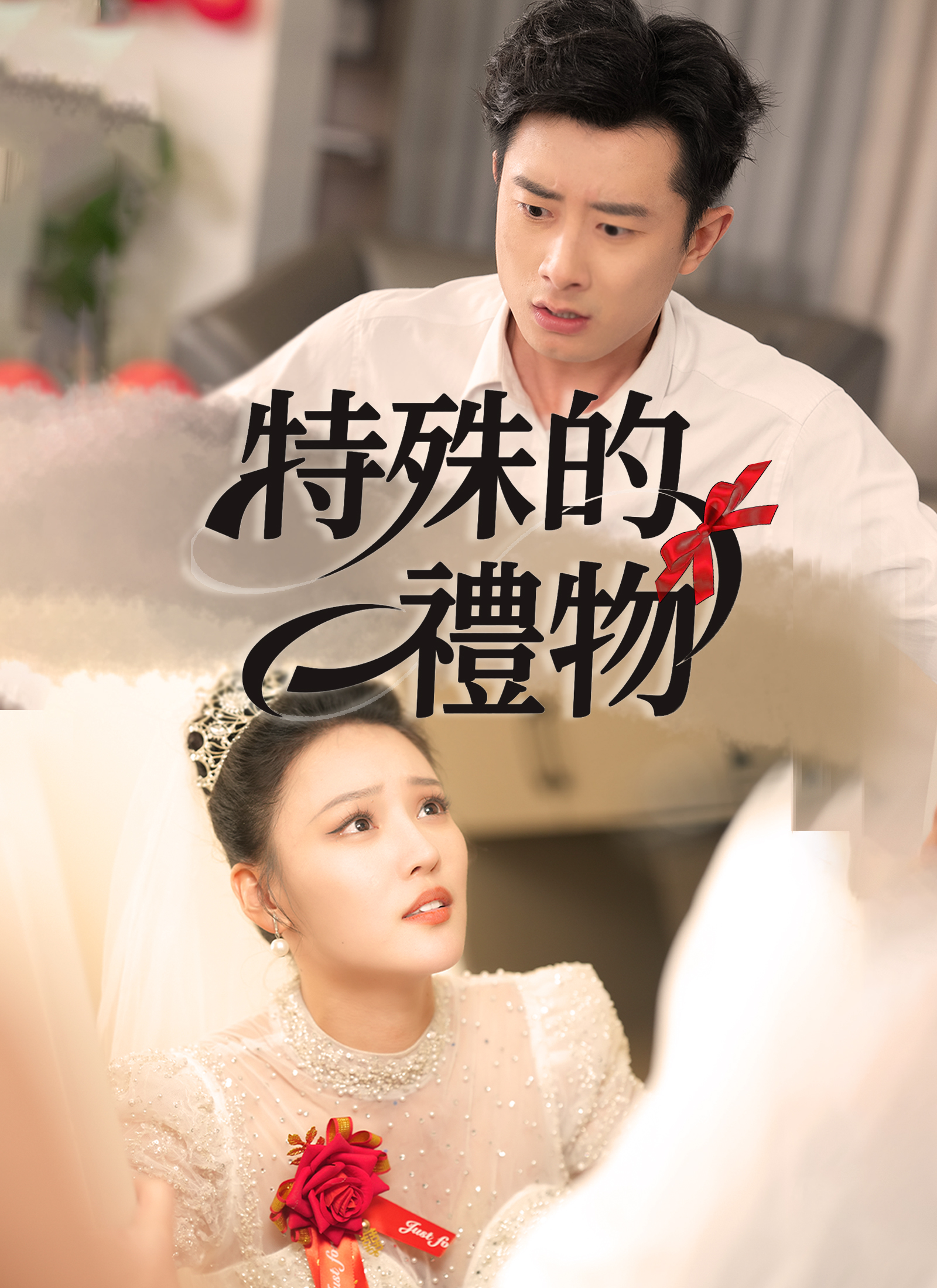 特殊的禮物
