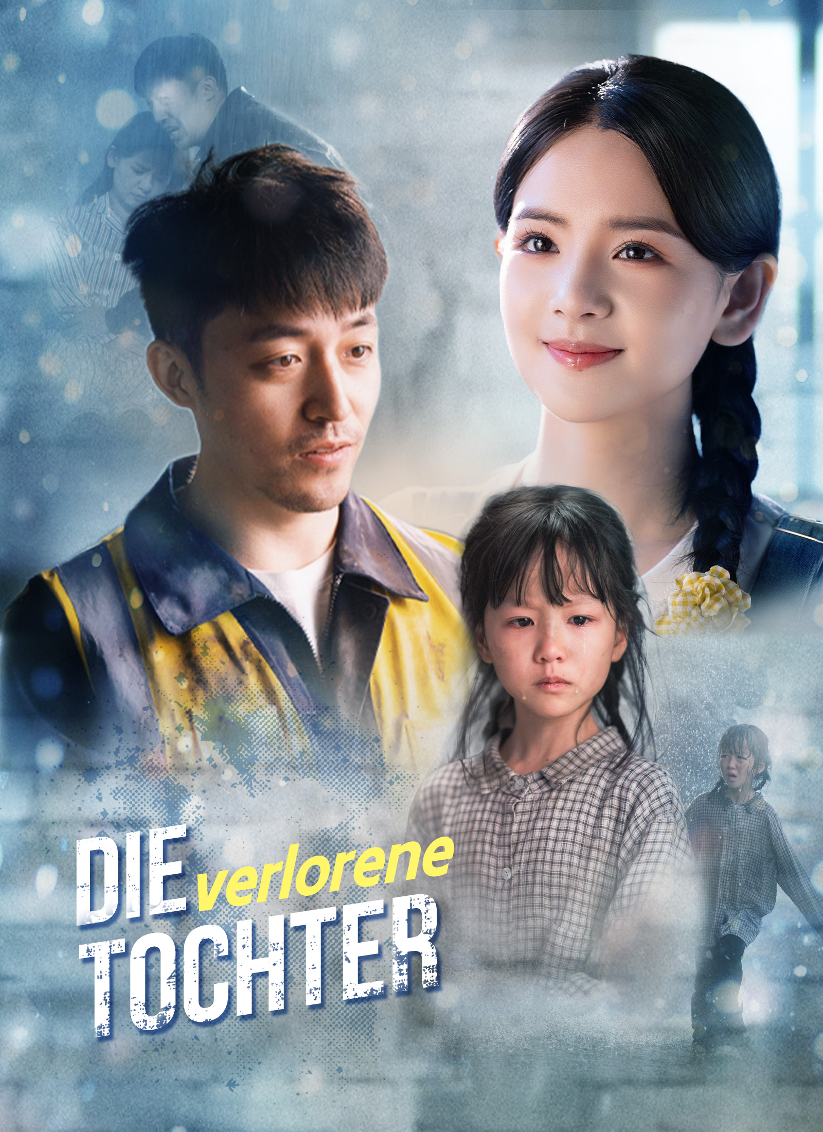 Die verlorene Tochter