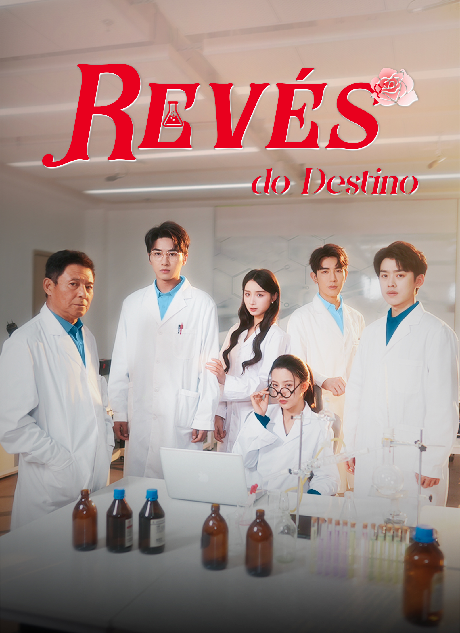 Revés do Destino