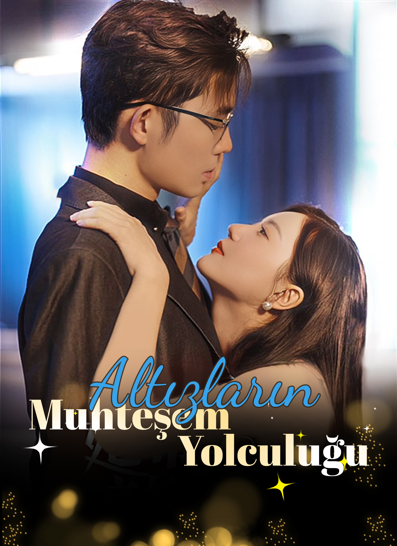 Altızların Muhteşem Yolculuğu