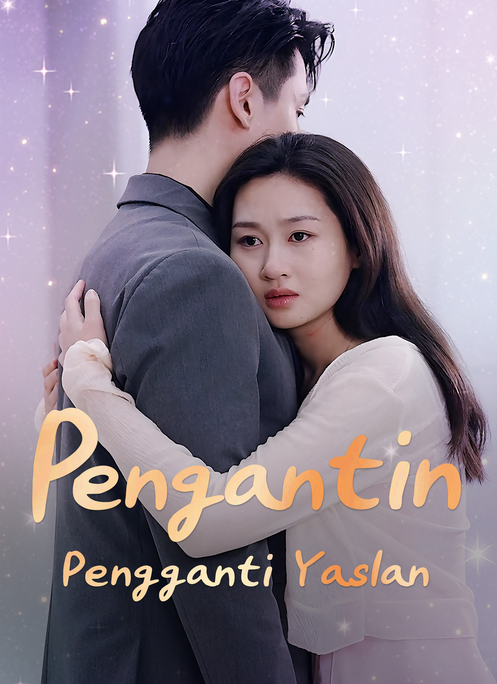 [Dijuluki] Pengantin Pengganti Yaslan