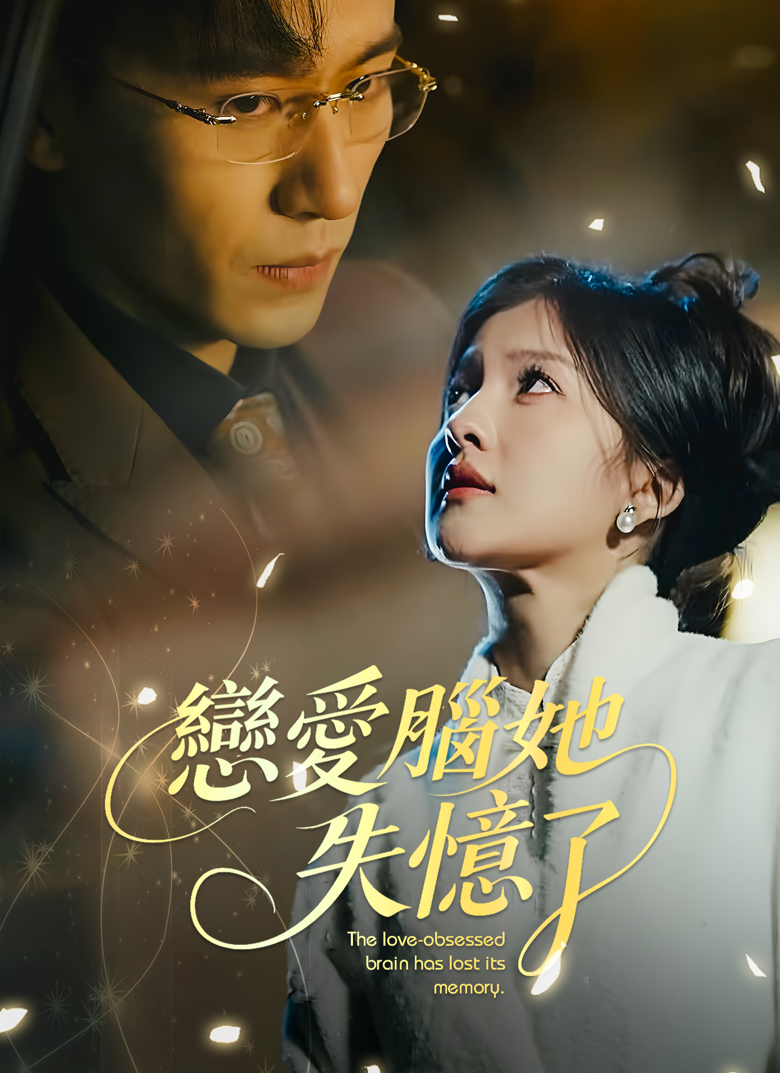 恋爱脑她失忆了