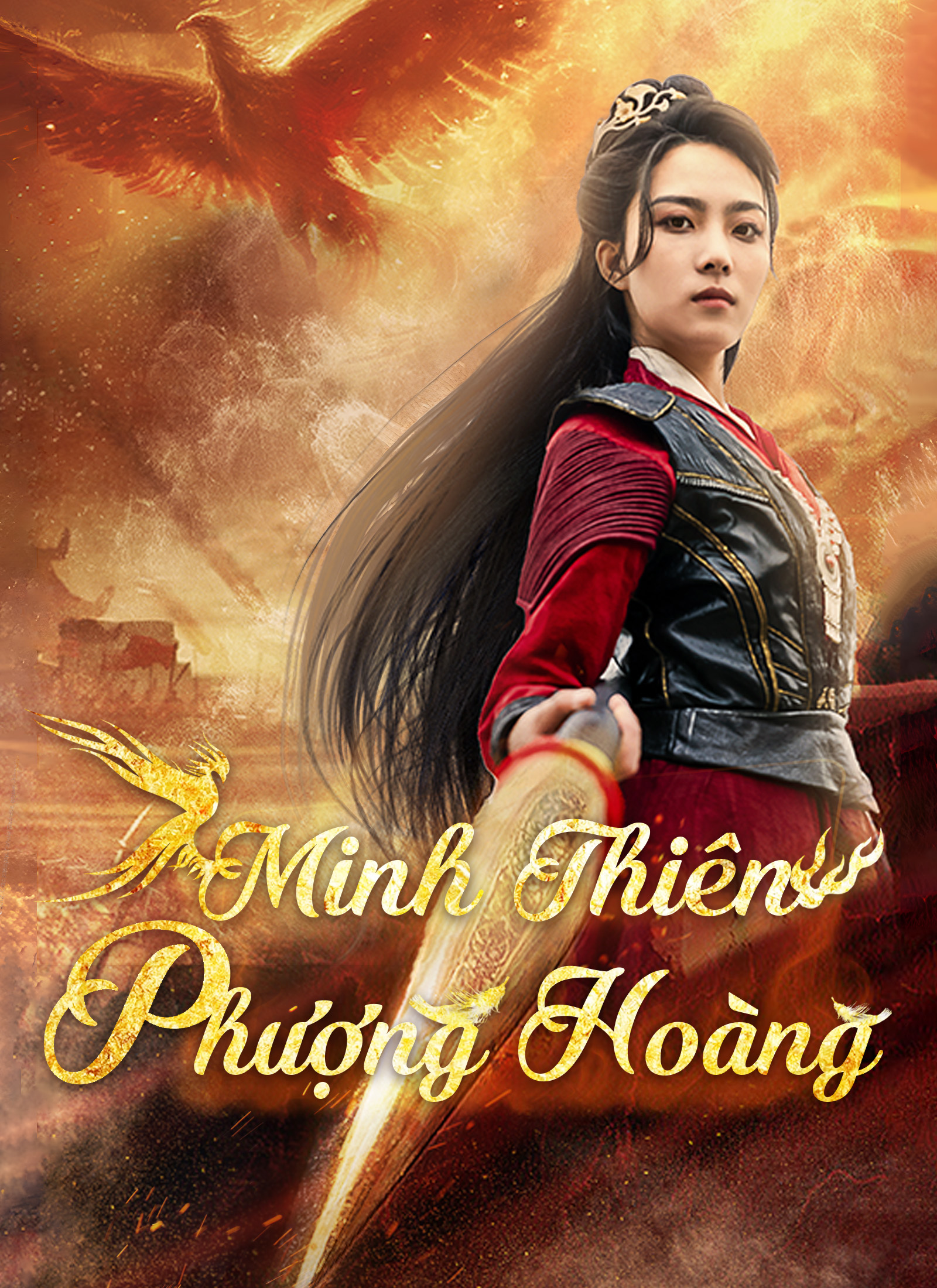 [Lồng tiếng]Phượng Hoàng Minh Thiên