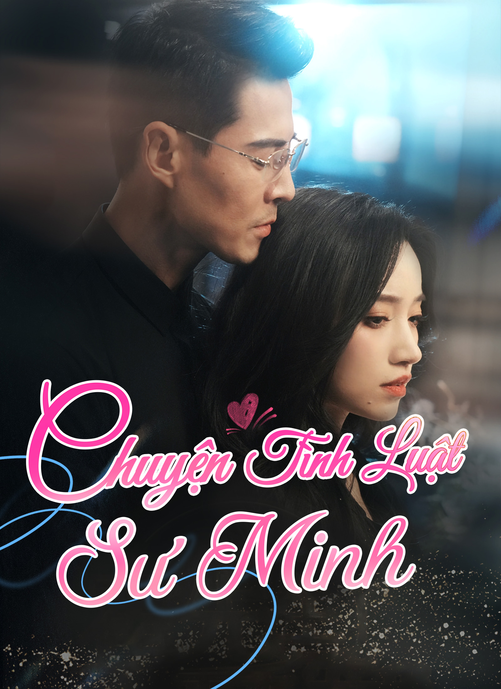 [Lồng tiếng]Chuyện Tình Luật Sư Minh