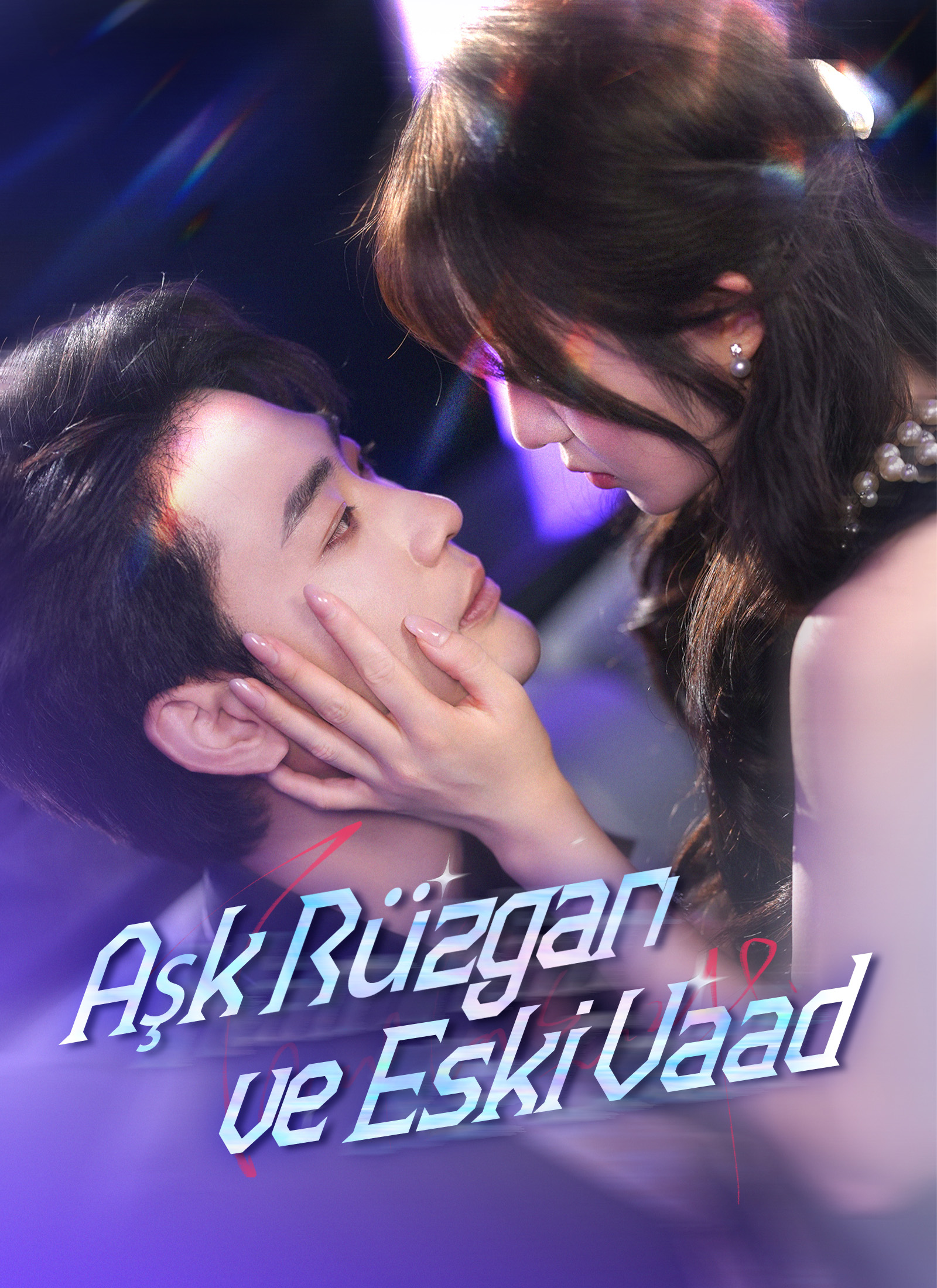 Aşk Rüzgarı ve Eski Vaad