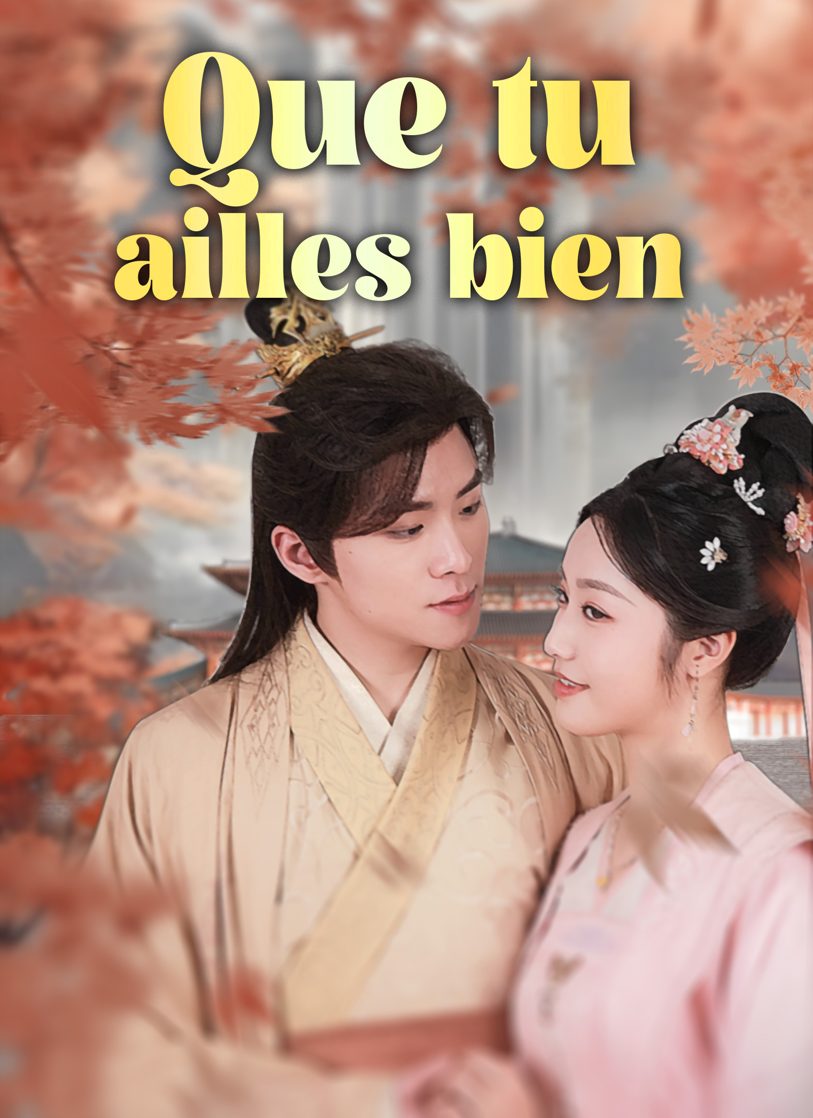 [Doublé]Que tu ailles bien