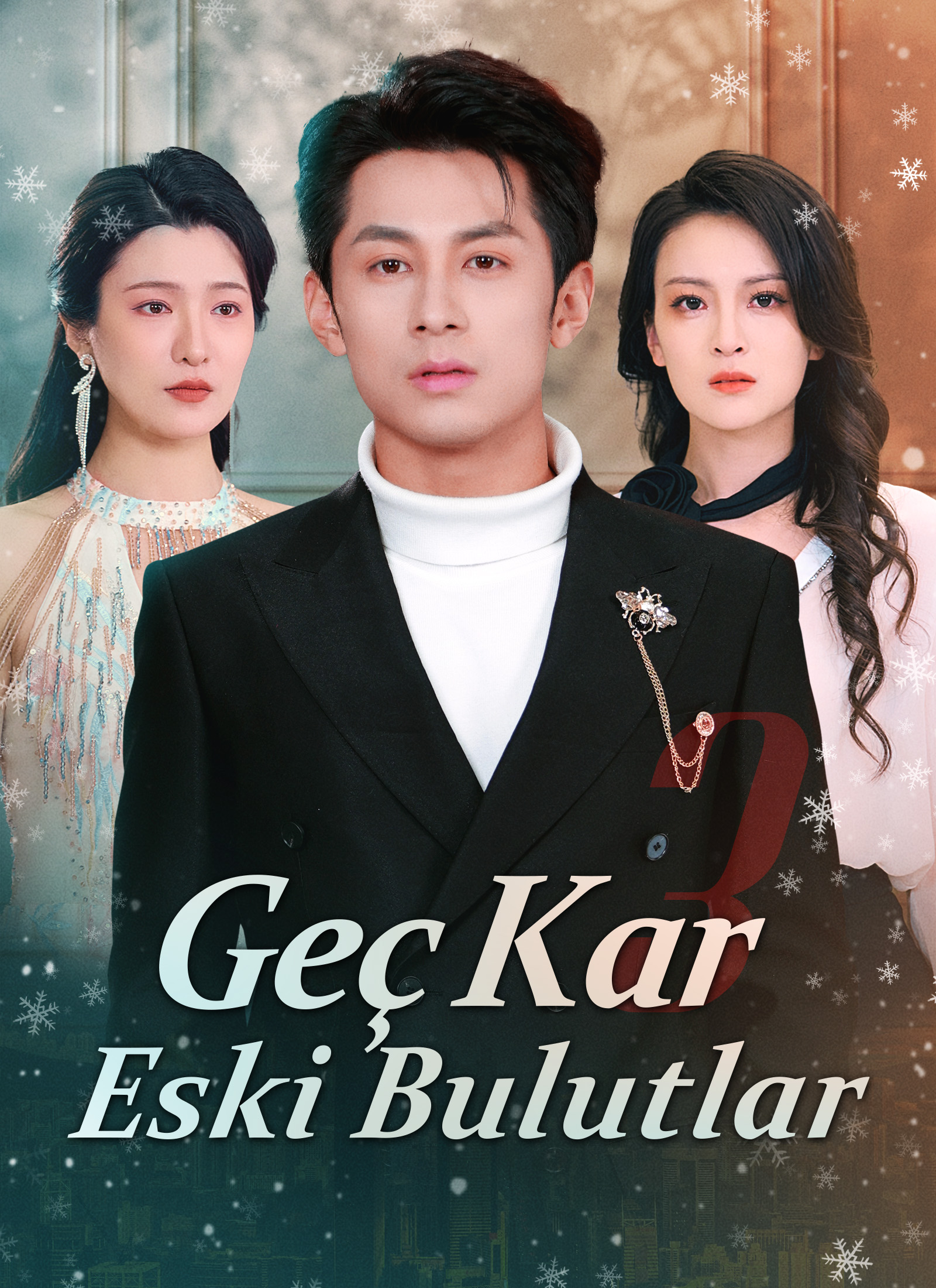 Geç Kar, Eski Bulutlar