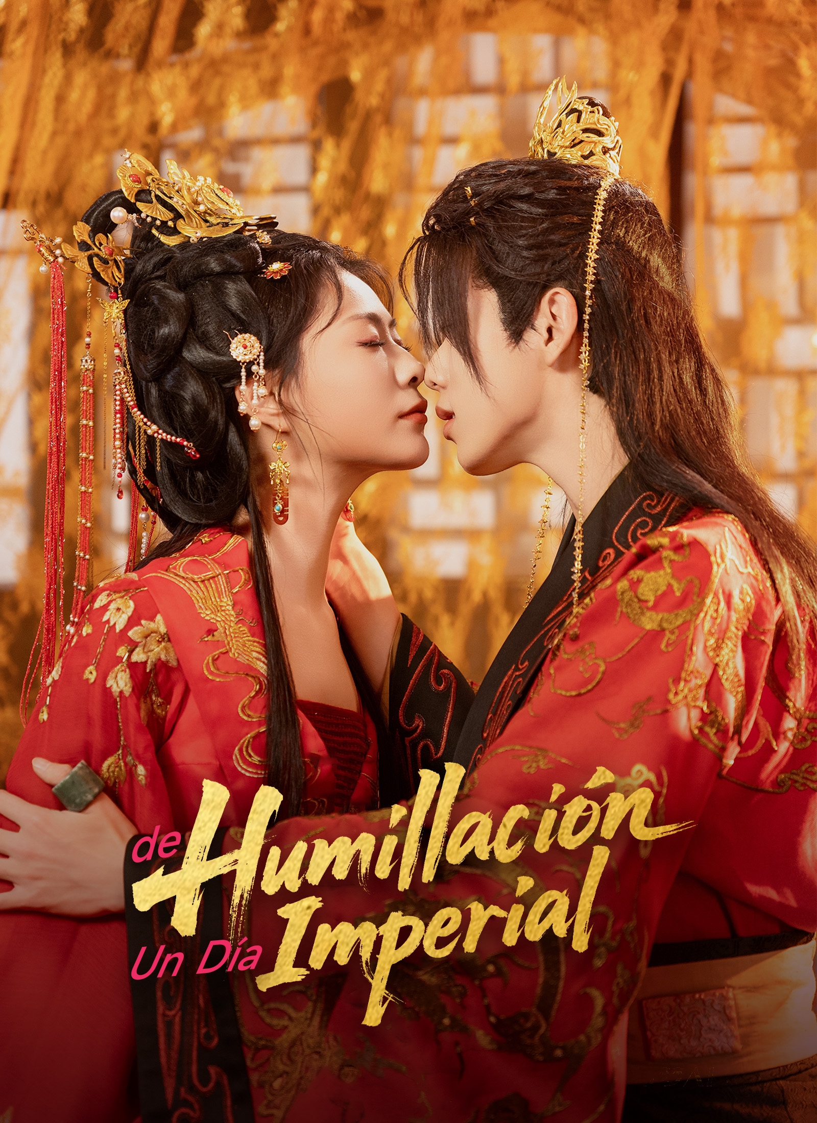 Un Día de Humillación Imperial