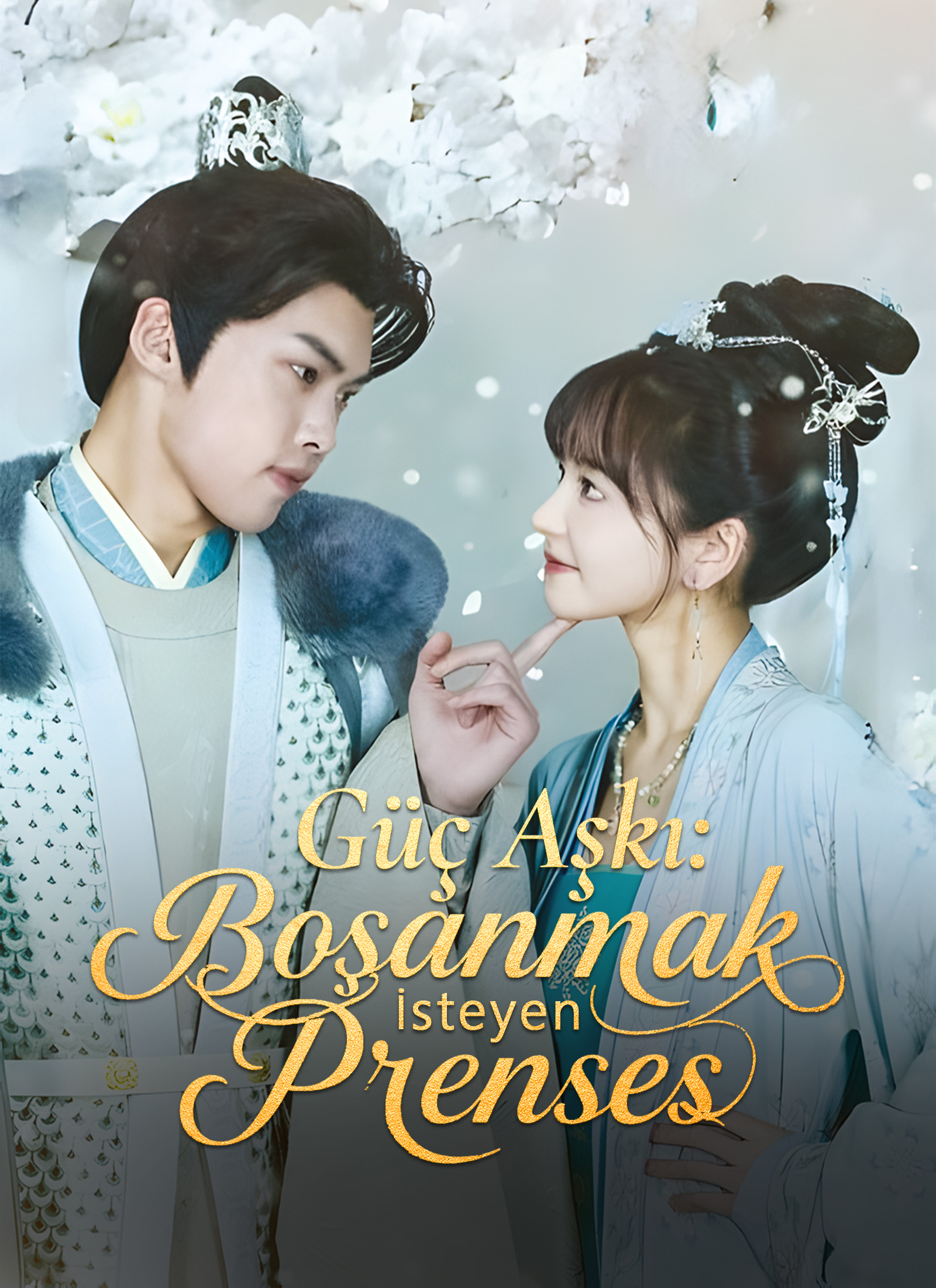 Güç Aşkı: Boşanmak İsteyen Prenses