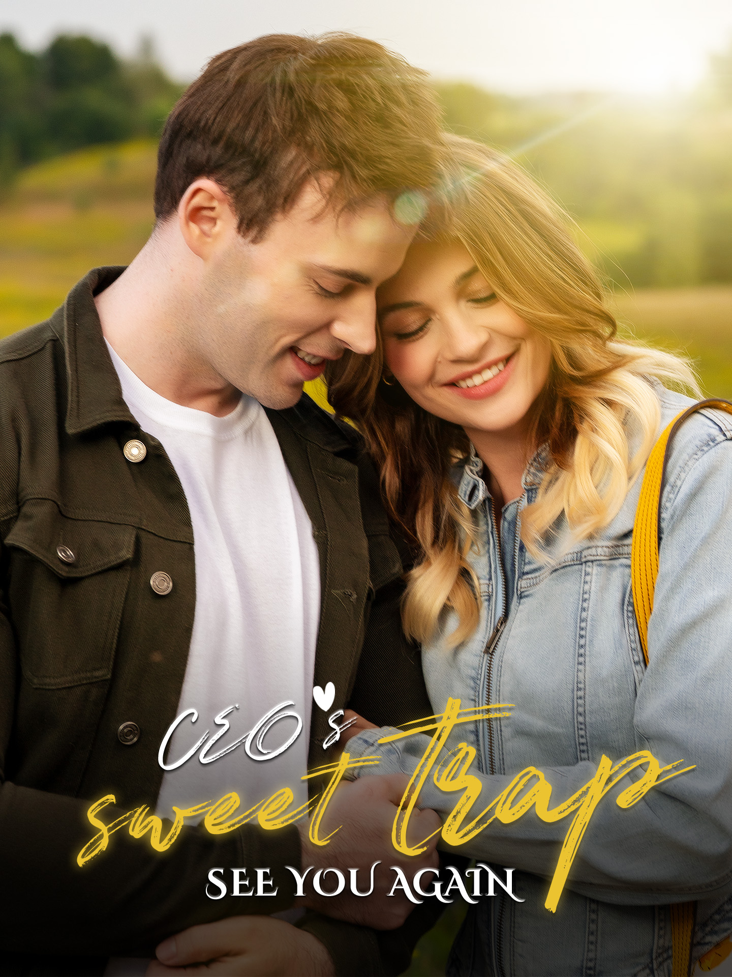 See you again: CEO's sweet trap