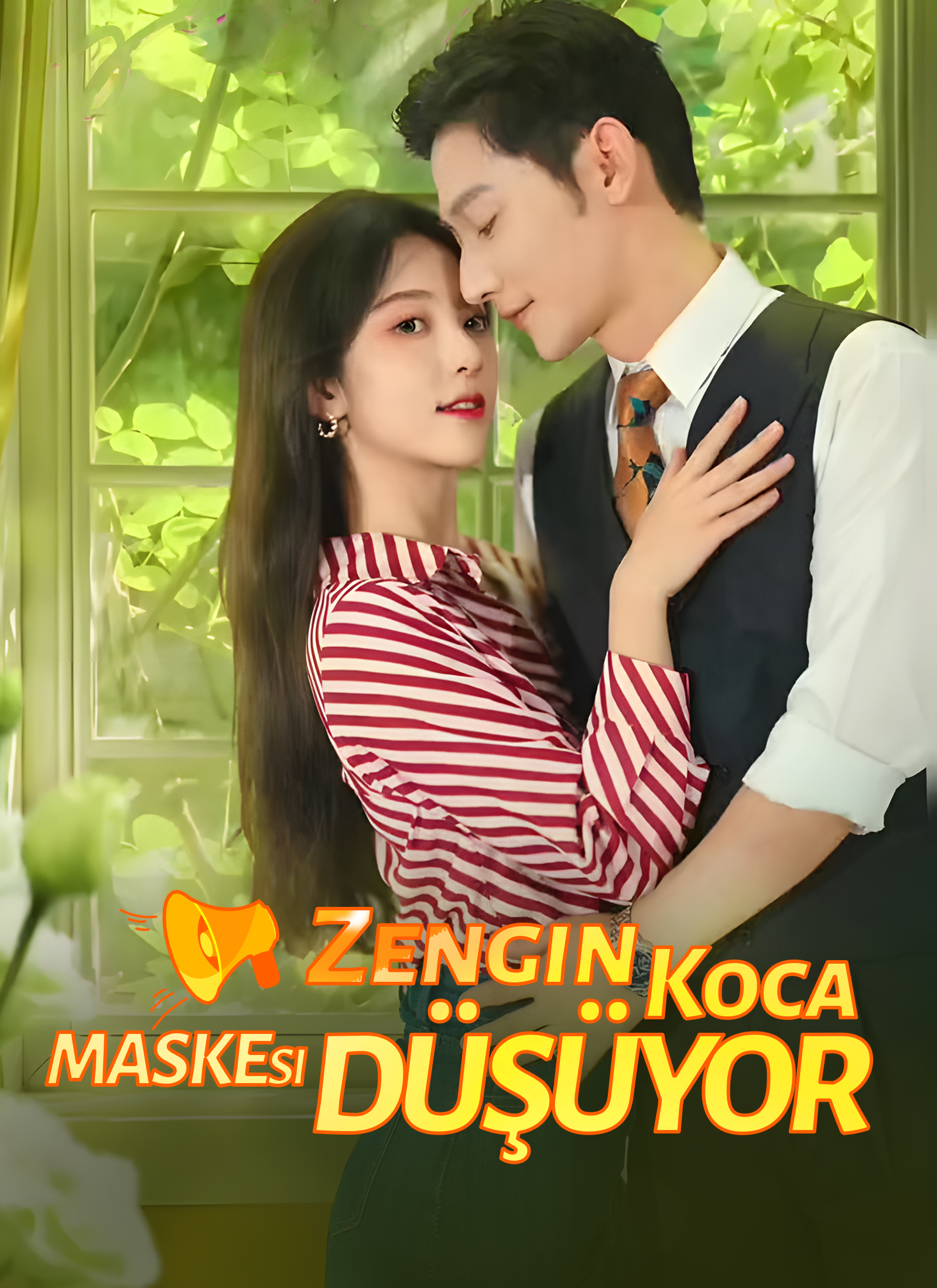 Zengin Koca Maskesi Düşüyor