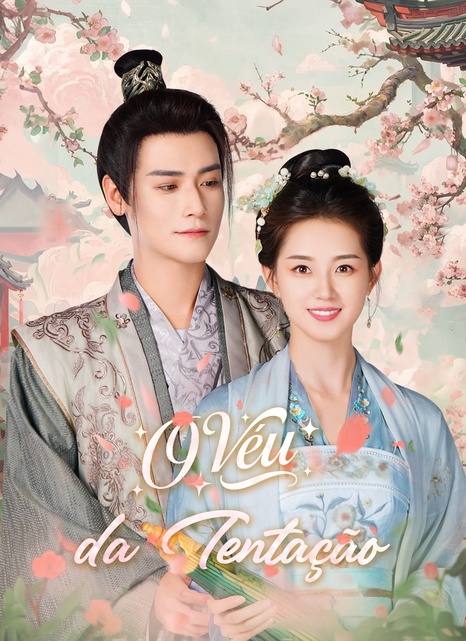 O Véu da Tentação