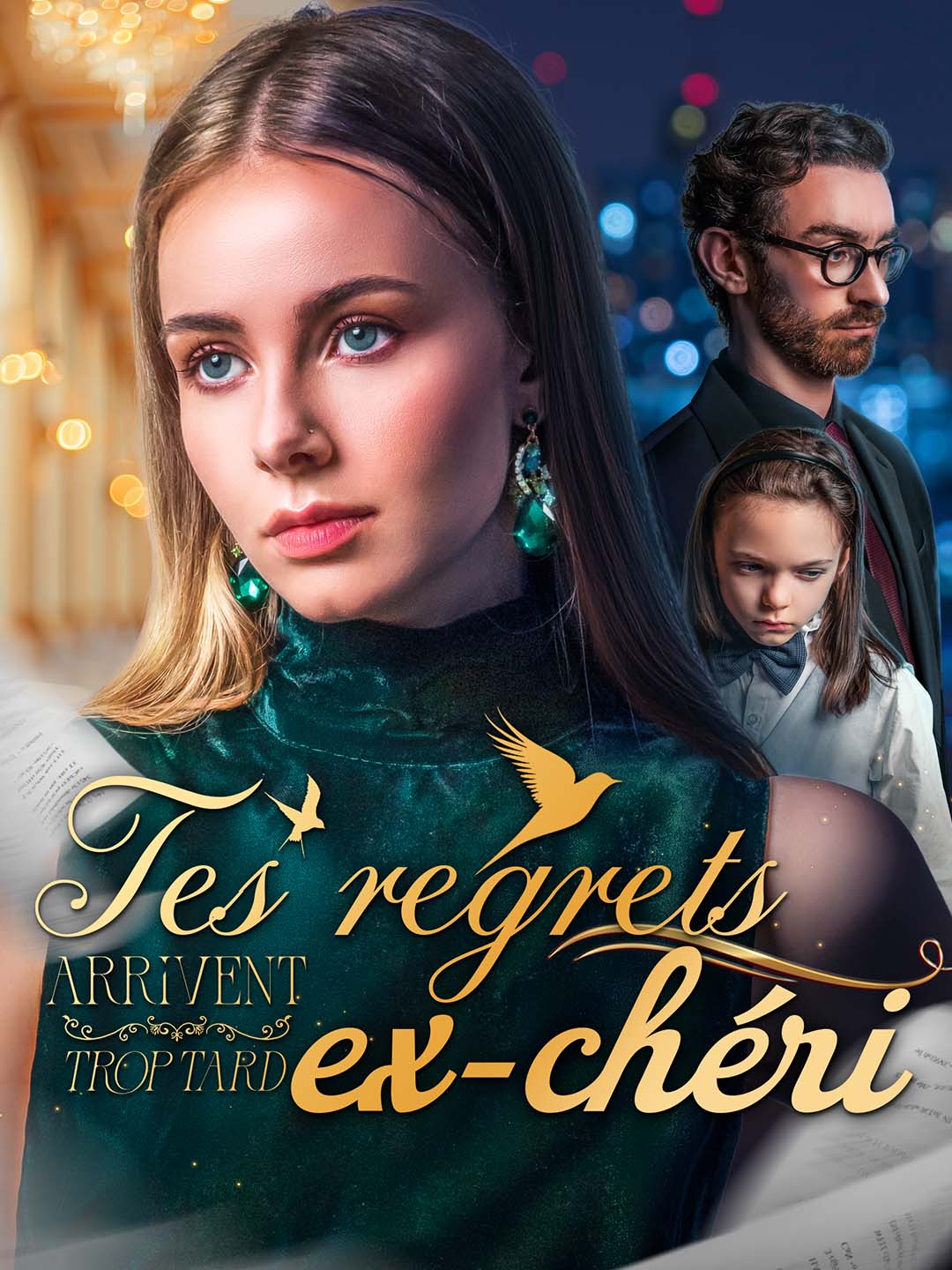 [Doublé]Tes regrets arrivent trop tard, ex-chéri