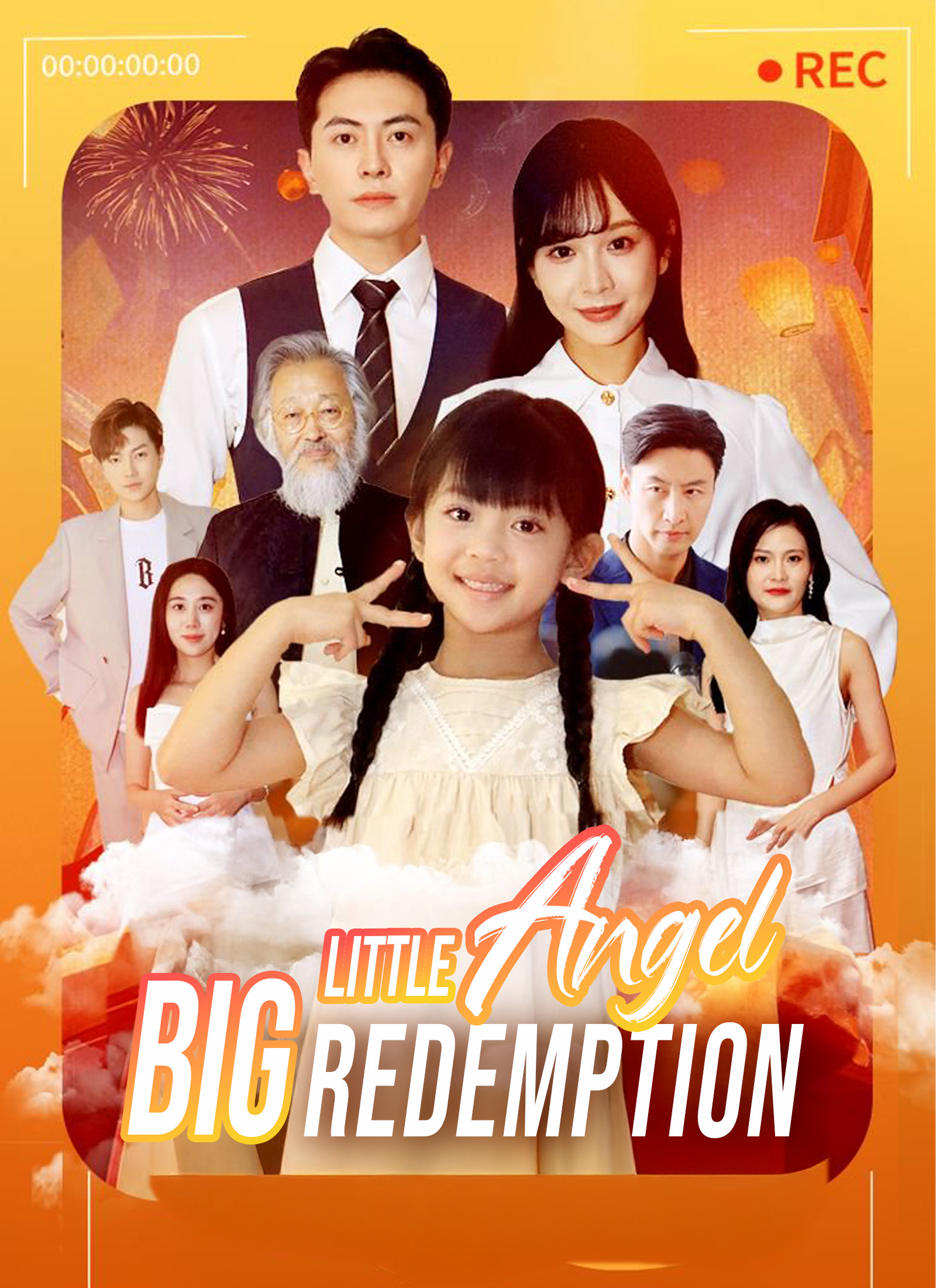 Little Angel, Big Redemption