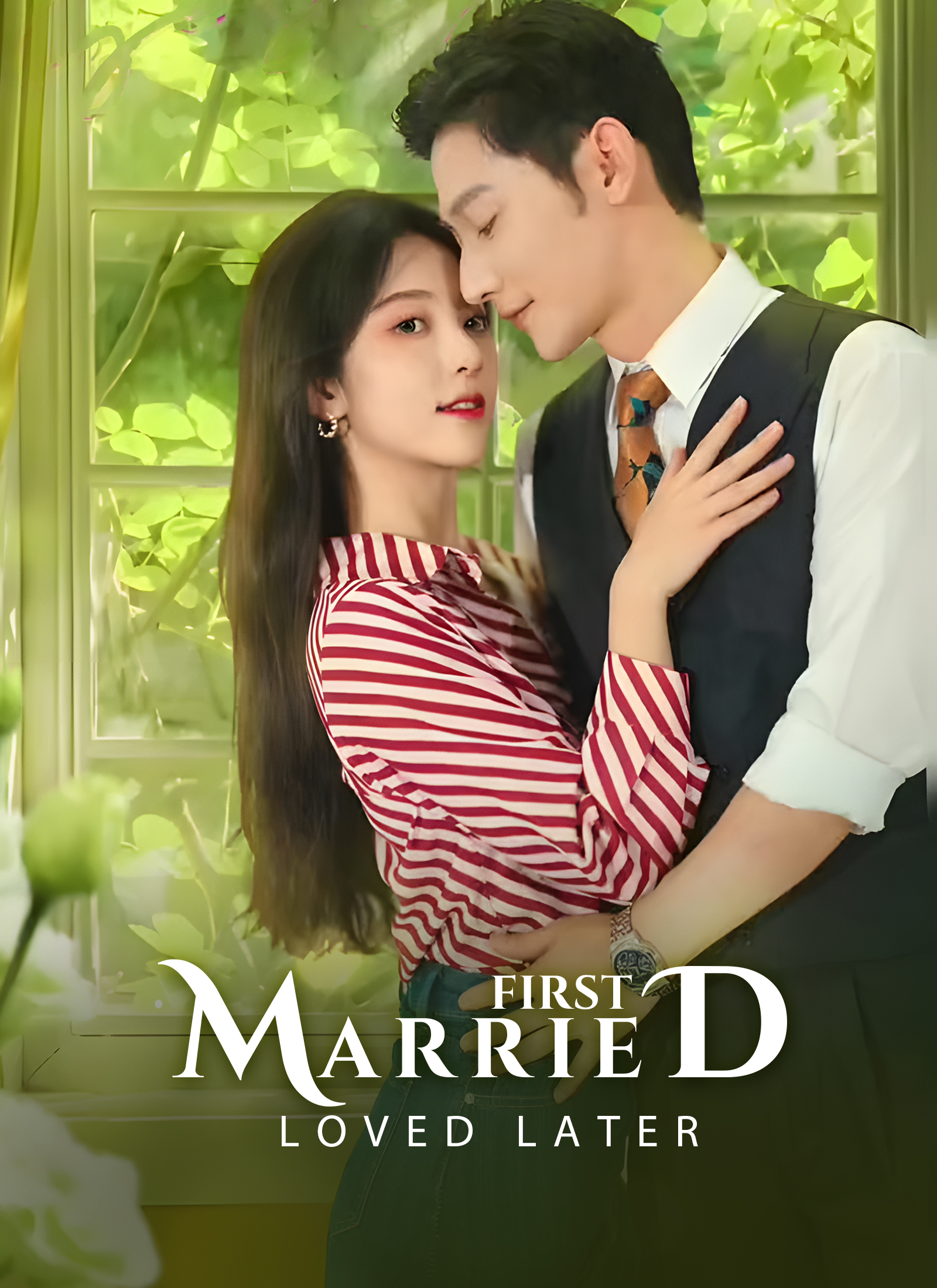 Married First, Loved Later