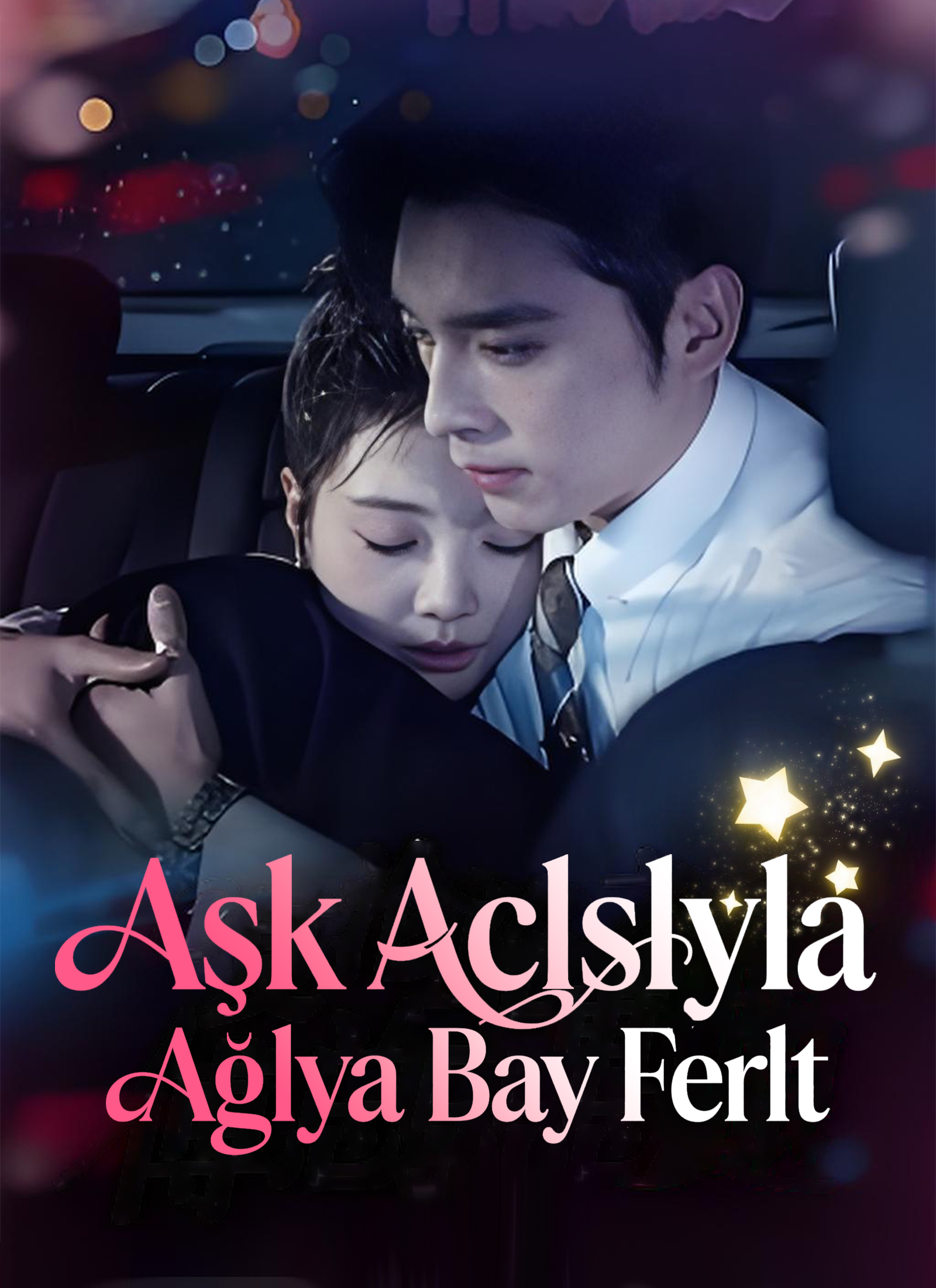 Aşk Acısıyla Ağlayan Bay Ferıt