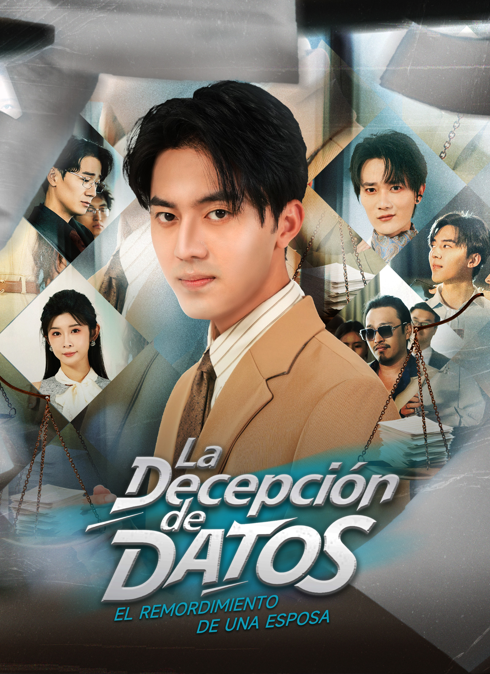 La Decepción de Datos: El Remordimiento de una Esposa