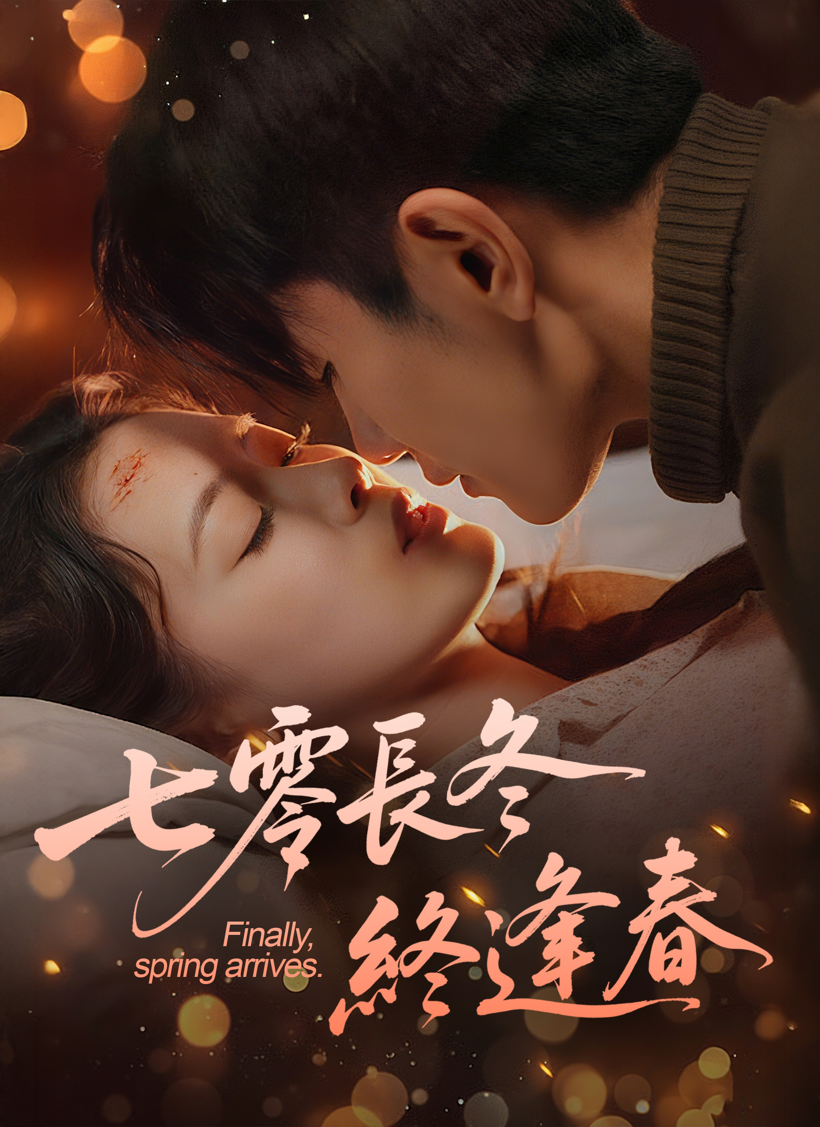 七零长冬终逢春