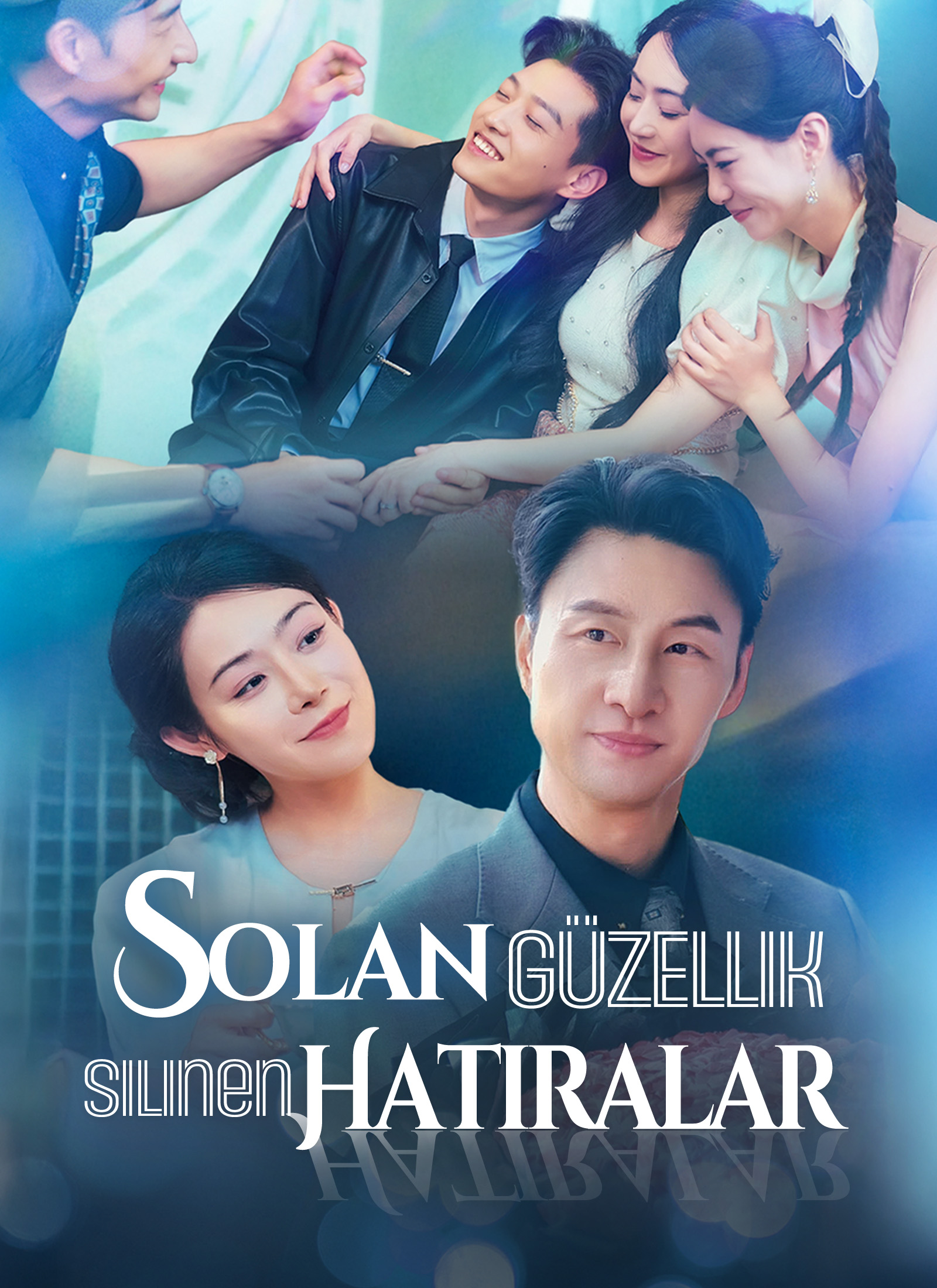 Solan Güzellik, Silinen Hatıralar