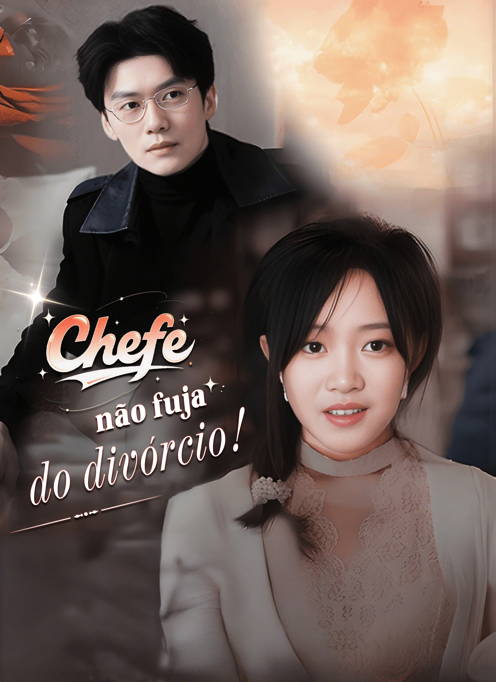 Chefe, não fuja do divórcio!