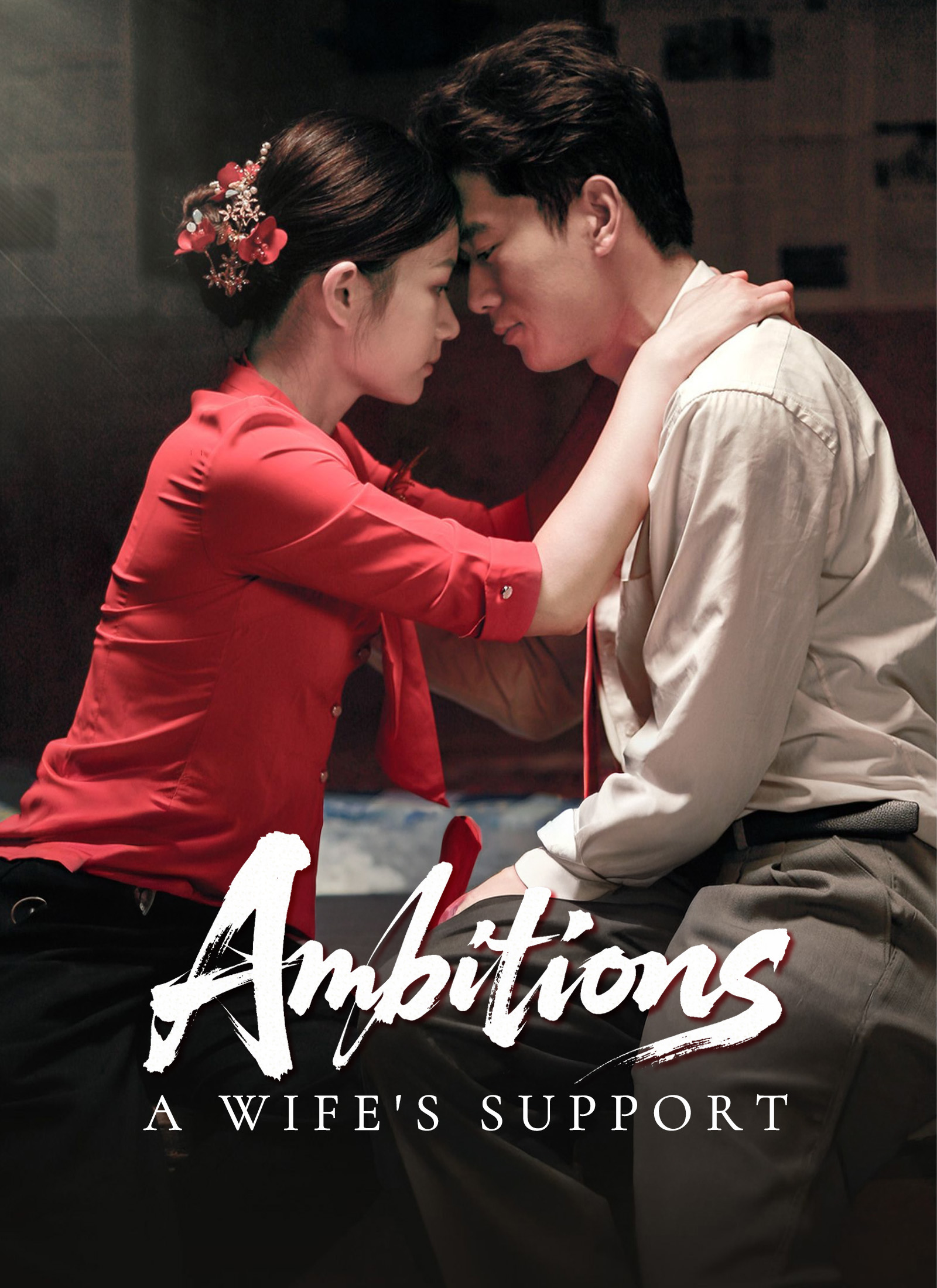 Ambitions: A Wife's Support