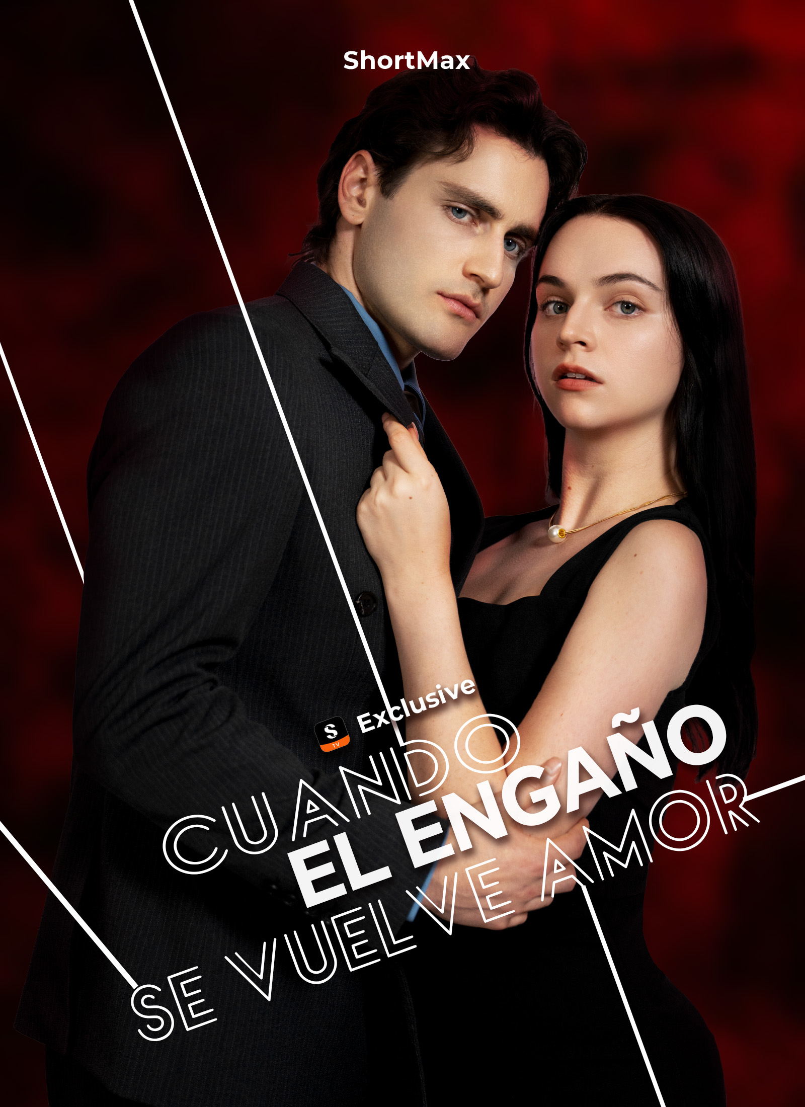 Cuando el engaño se vuelve amor