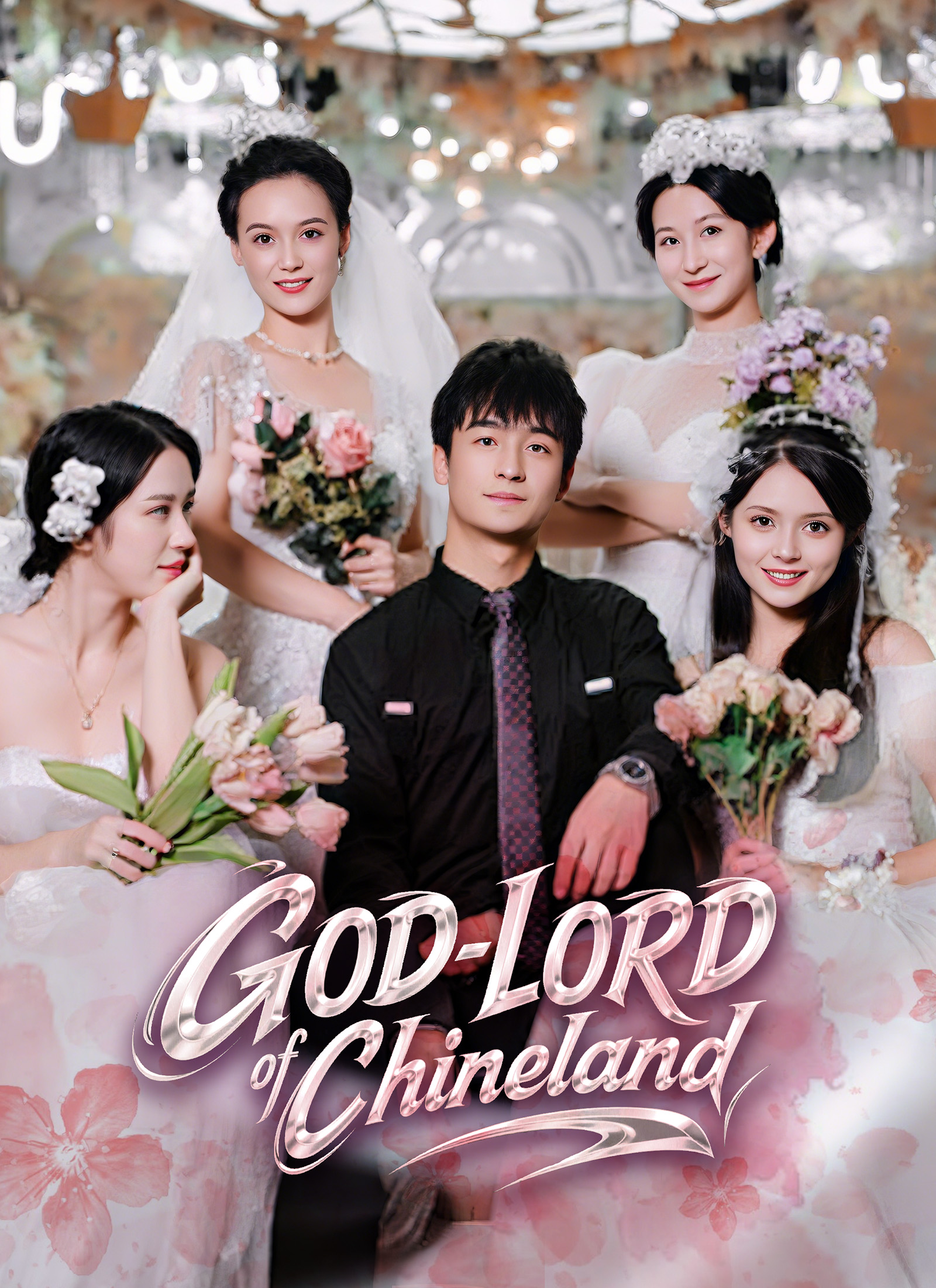 God-Lord of Chineland