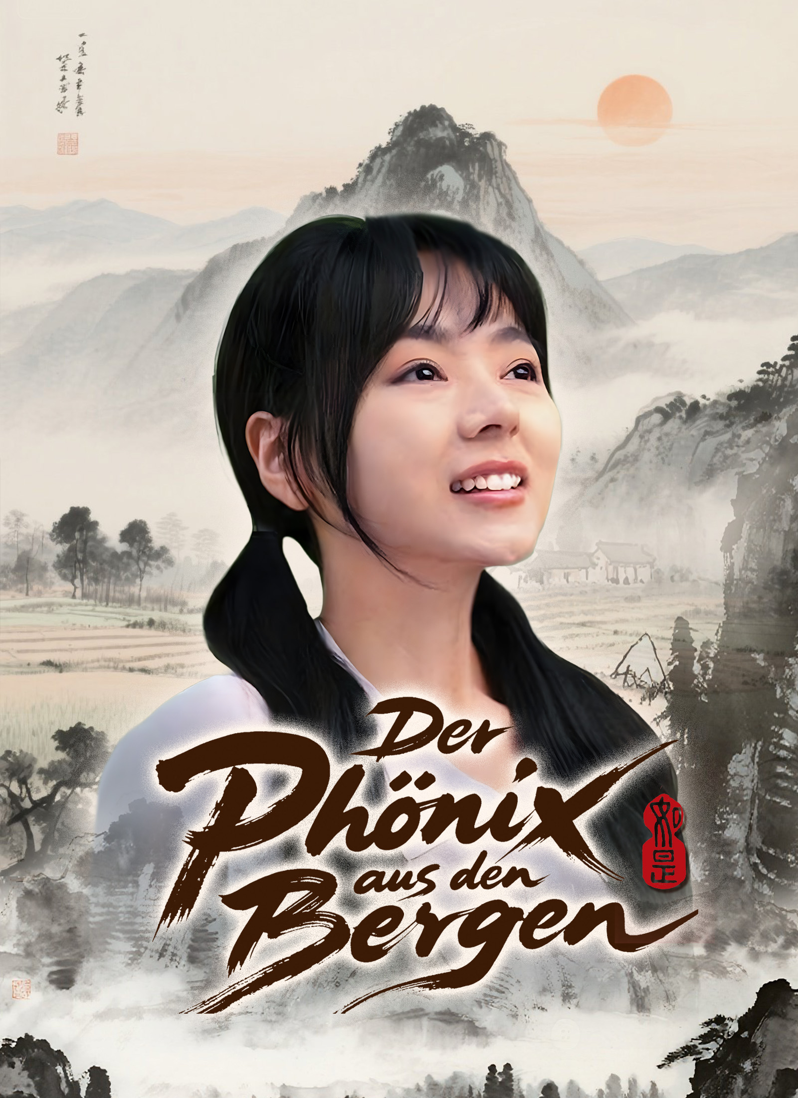 Der Phönix aus den Bergen