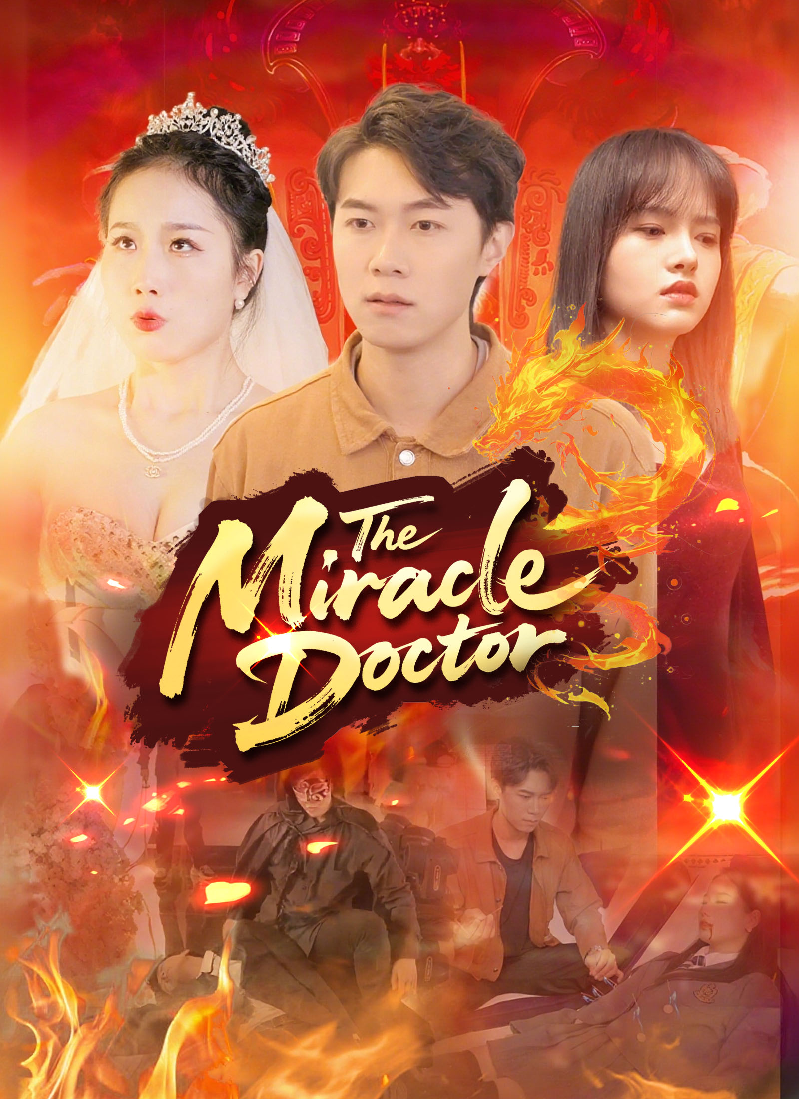 The Miracle Doctor