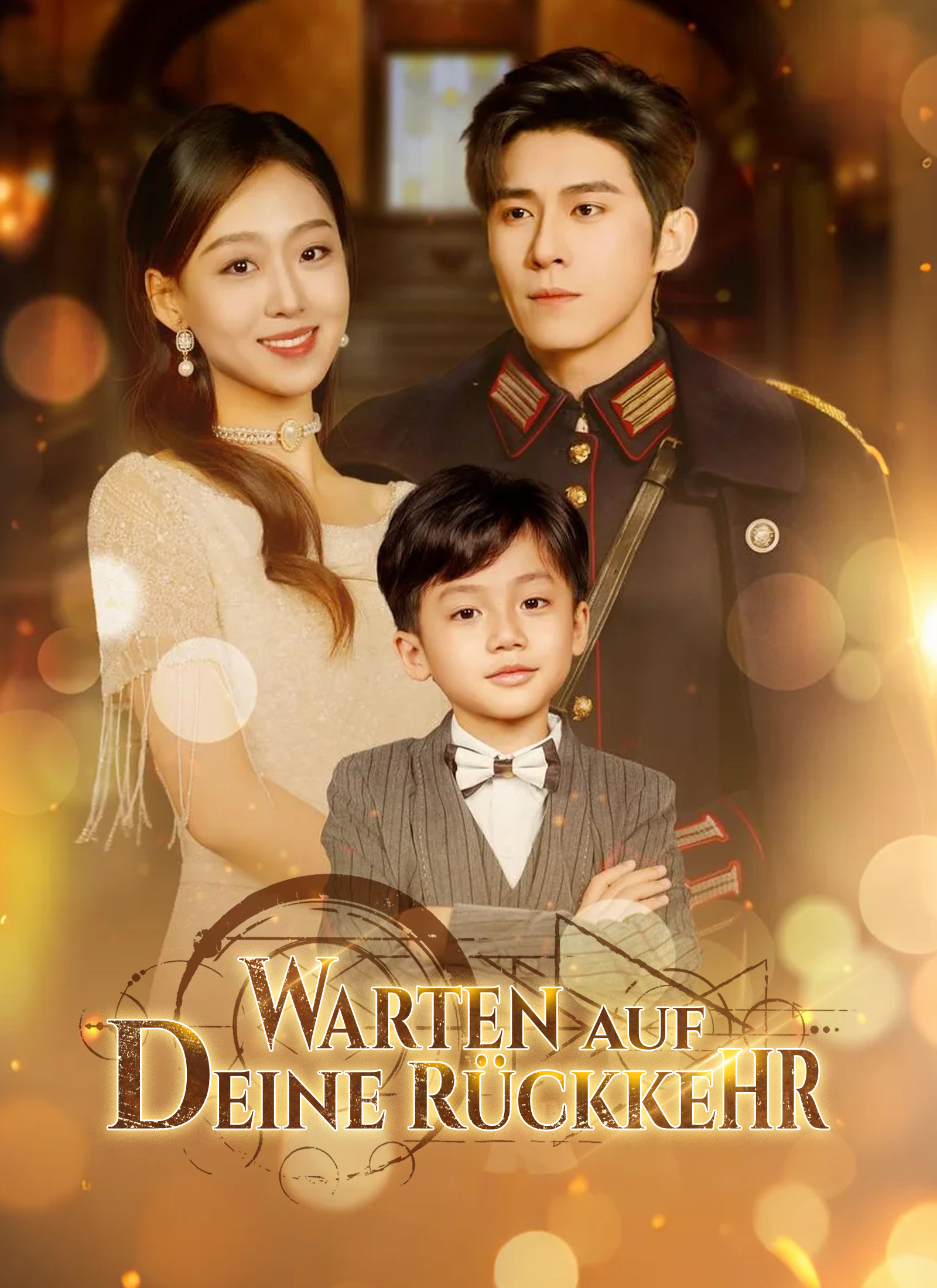 Warten auf deine Rückkehr