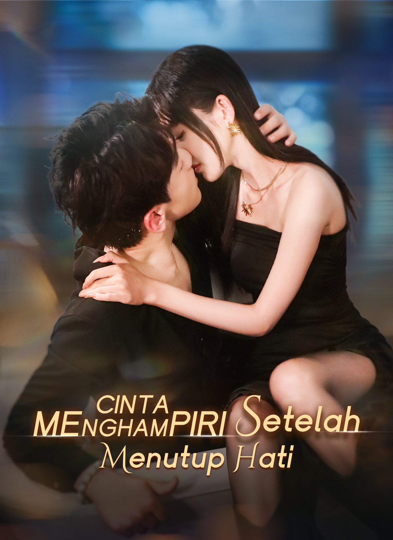 Cinta Menghampiri Setelah Menutup Hati