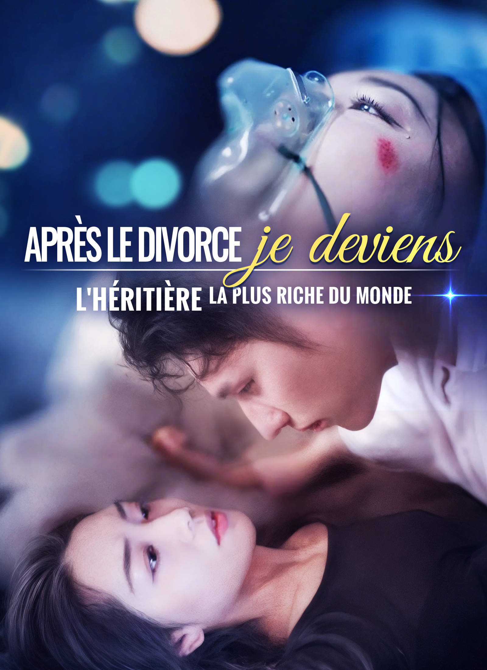 Après le divorce, je deviens l'héritière la plus riche du monde