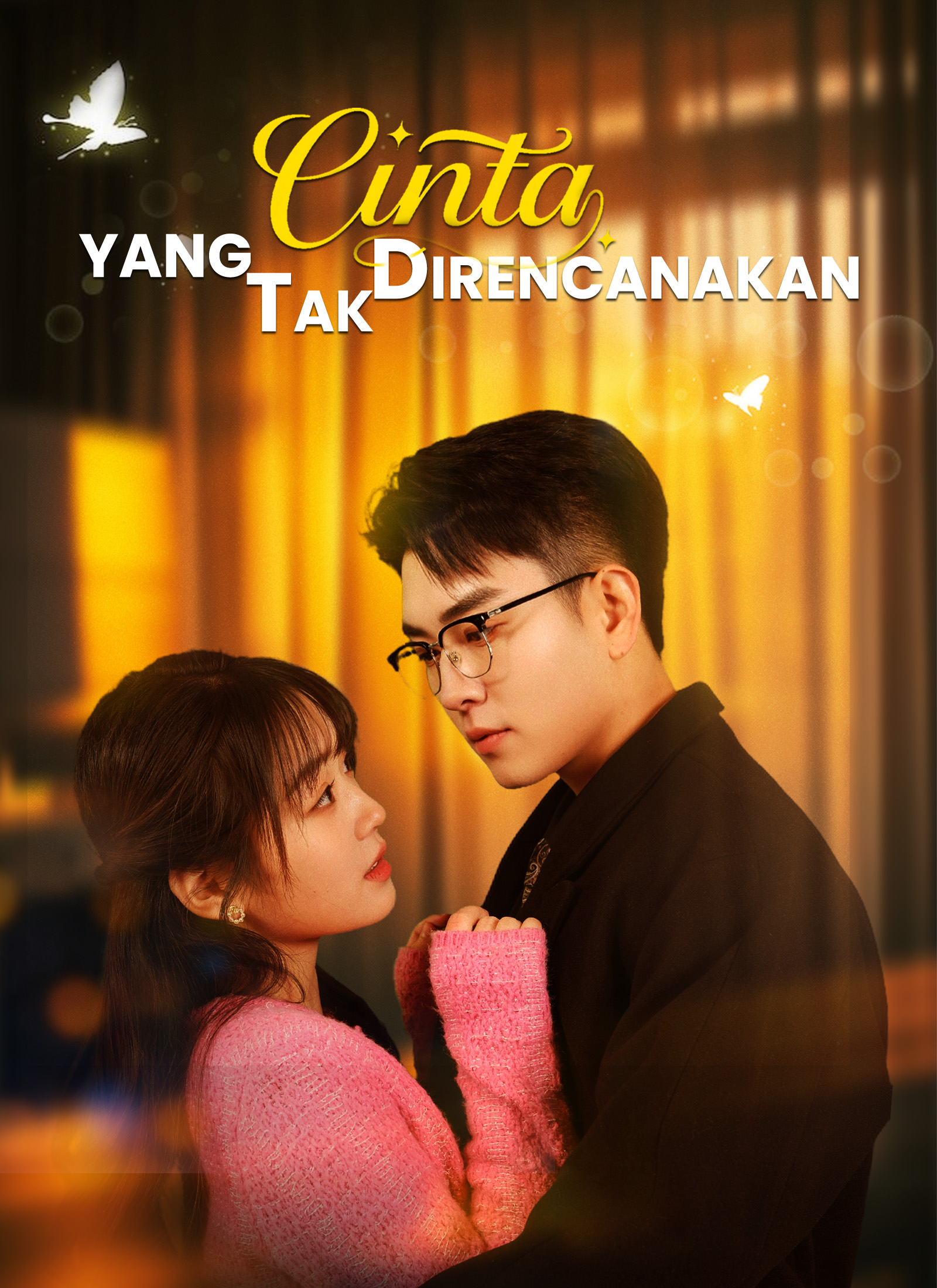 Cinta yang Tak Direncanakan