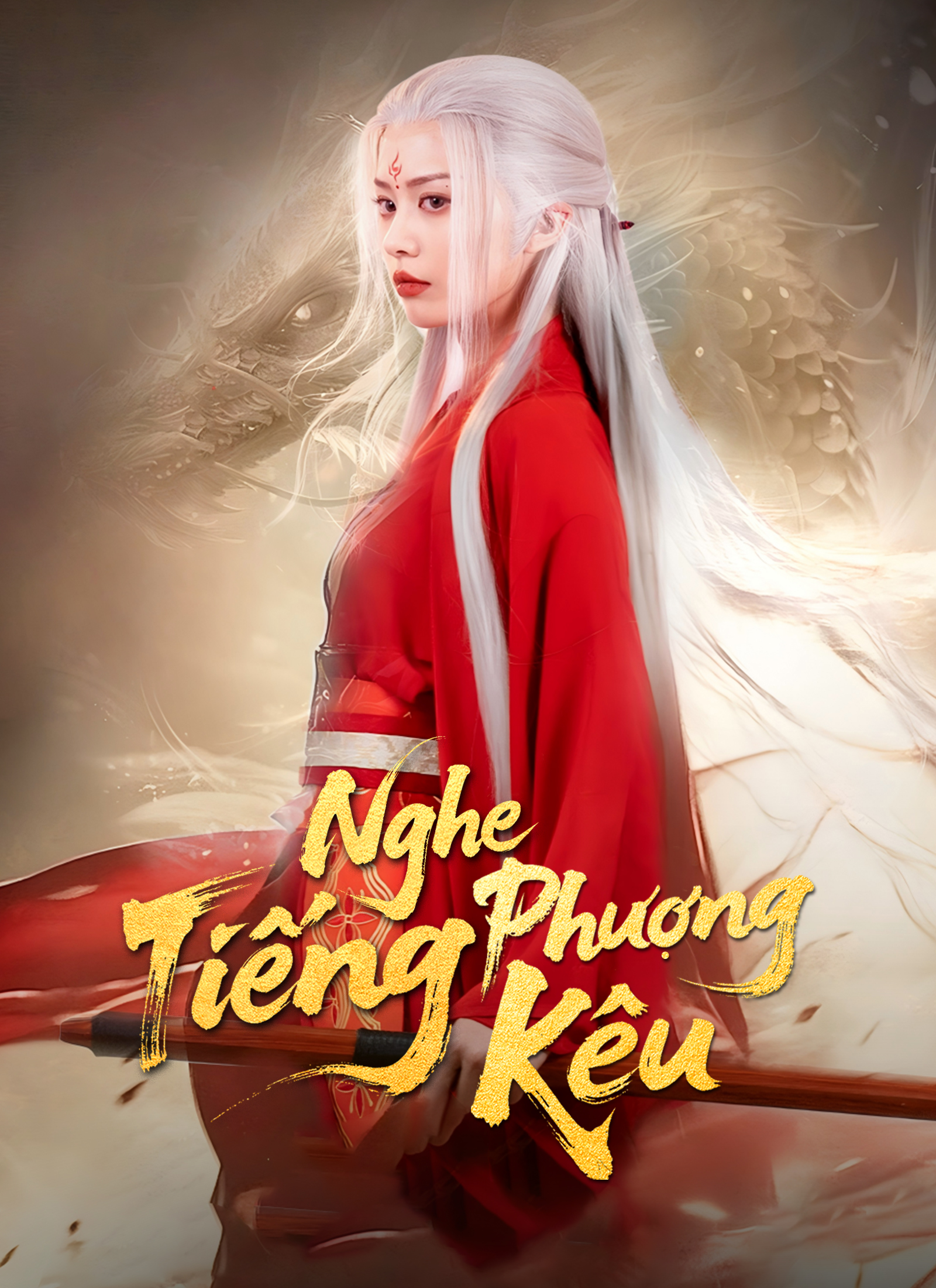Nghe Tiếng Phượng Kêu