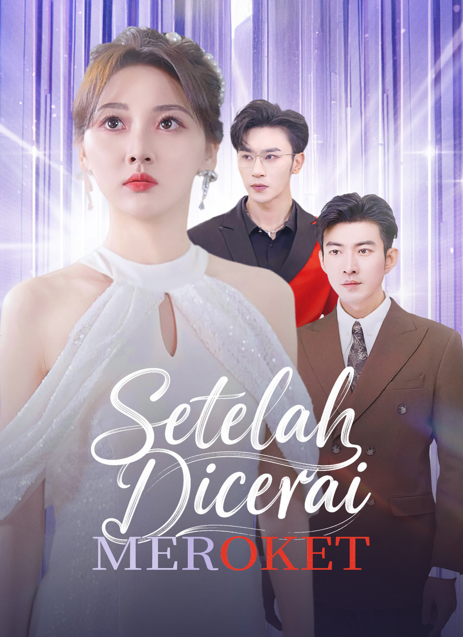 [Dijuluki] Meroket Setelah Dicerai