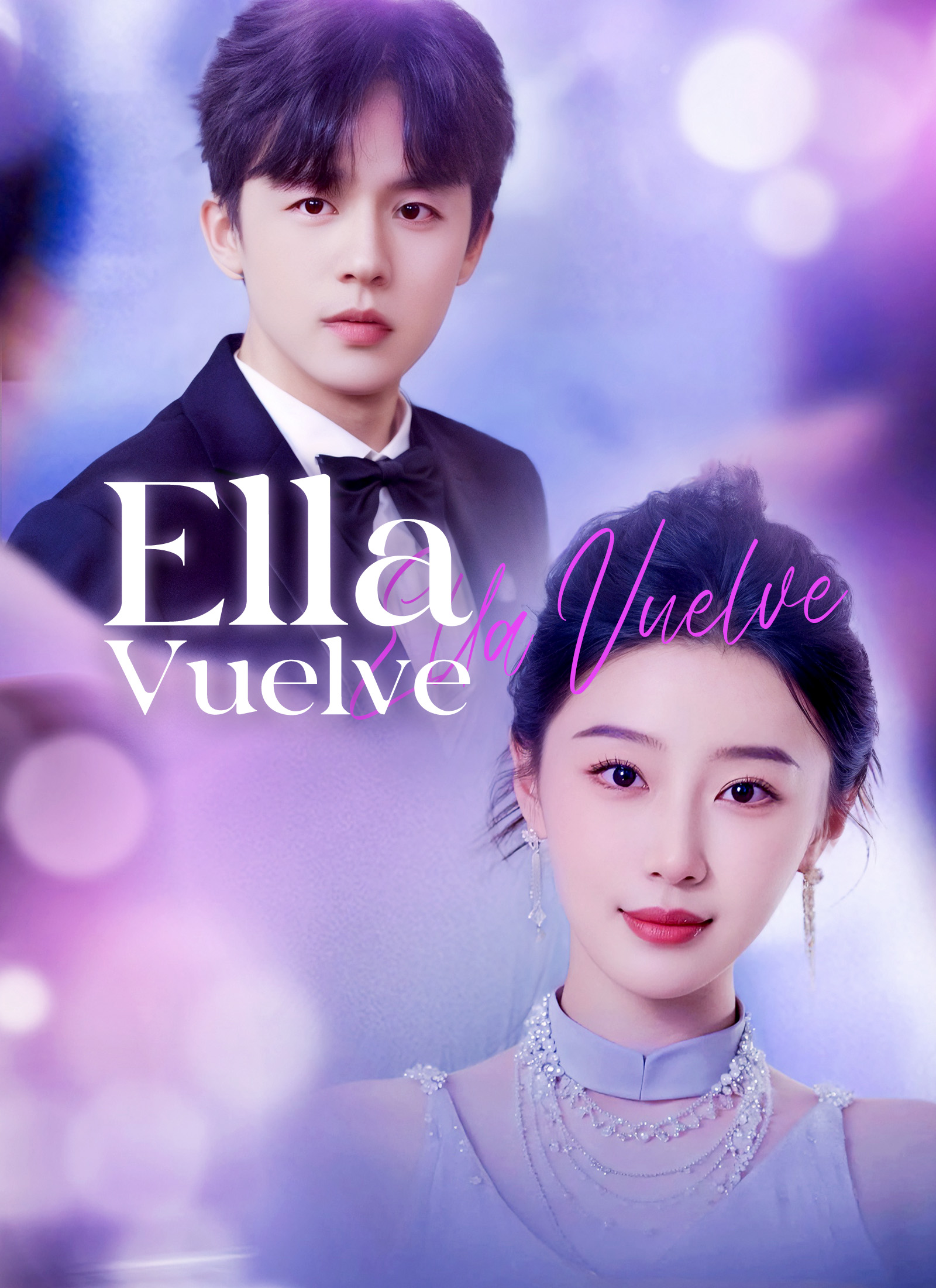 [Doblado]Ella Vuelve