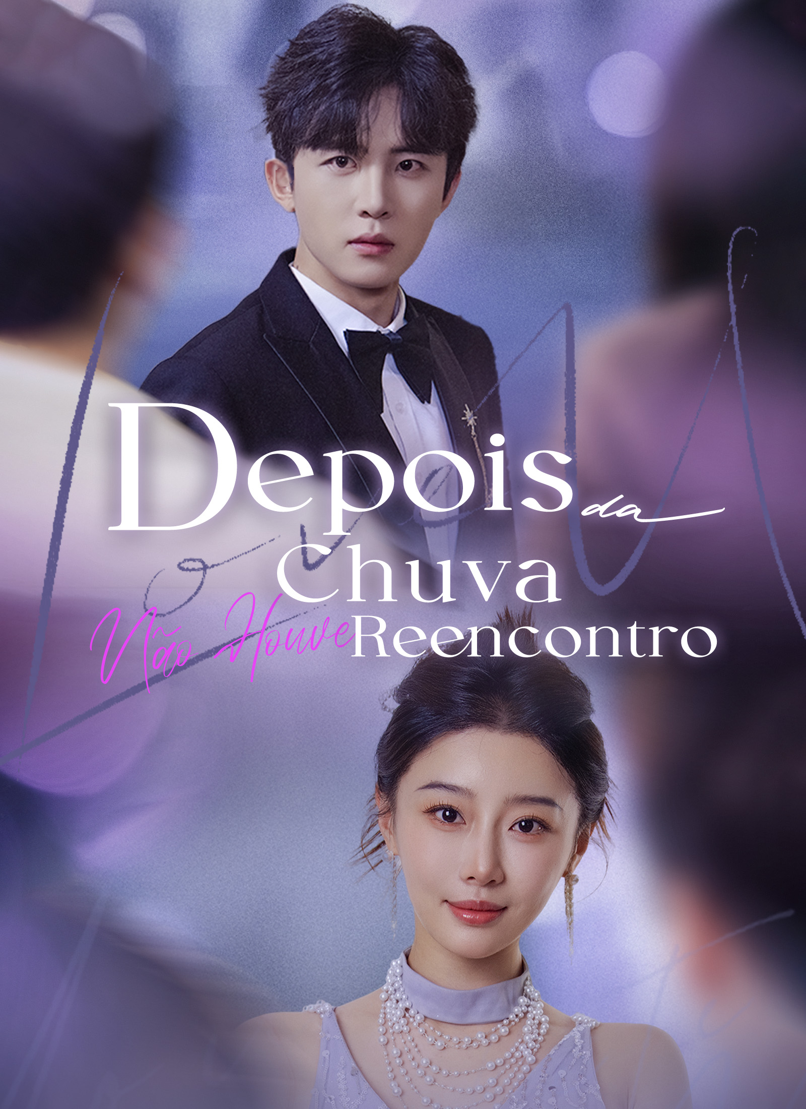 [Dublado]Depois da Chuva, Não Houve Reencontro