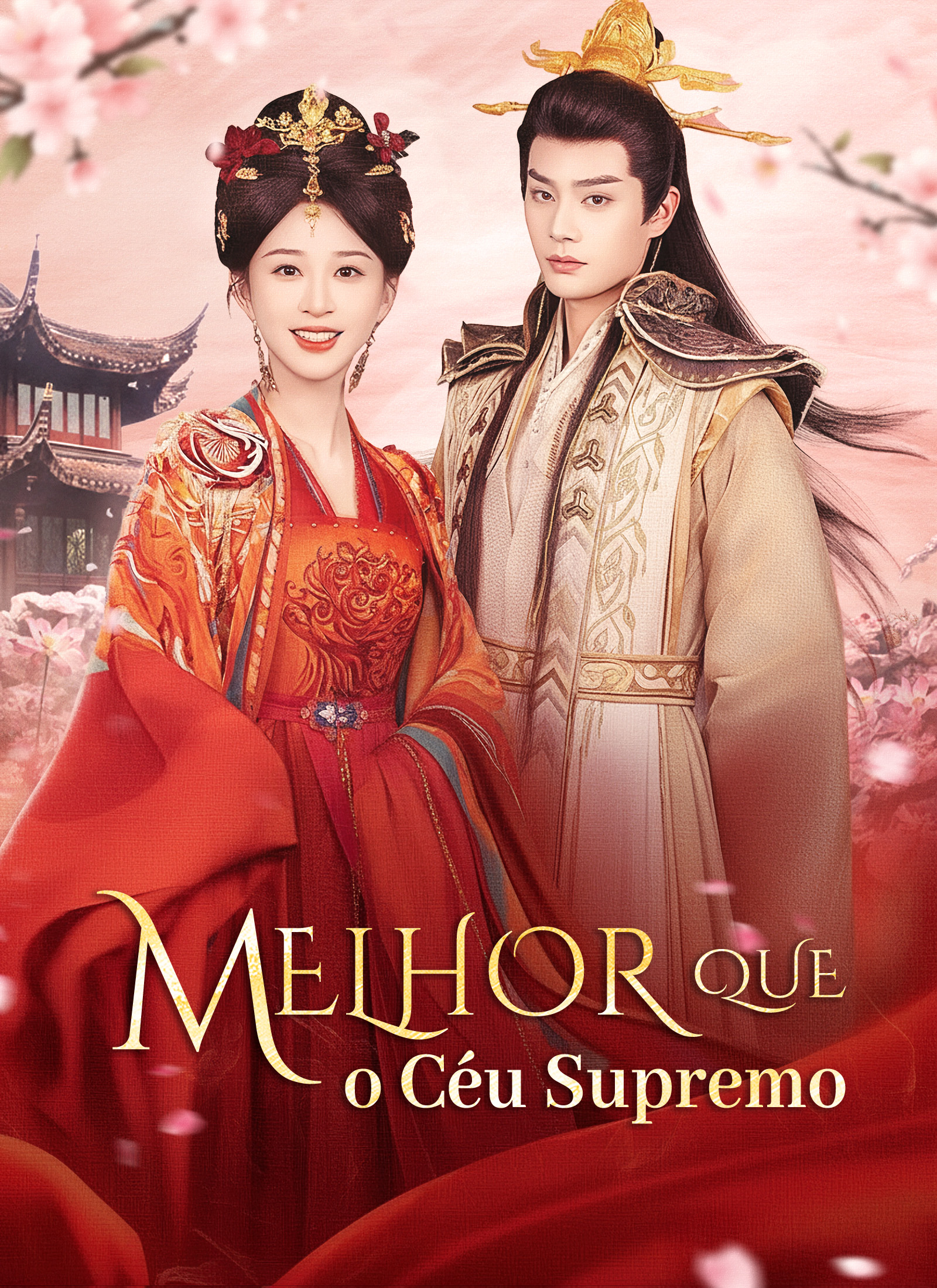 Melhor que o Céu Supremo