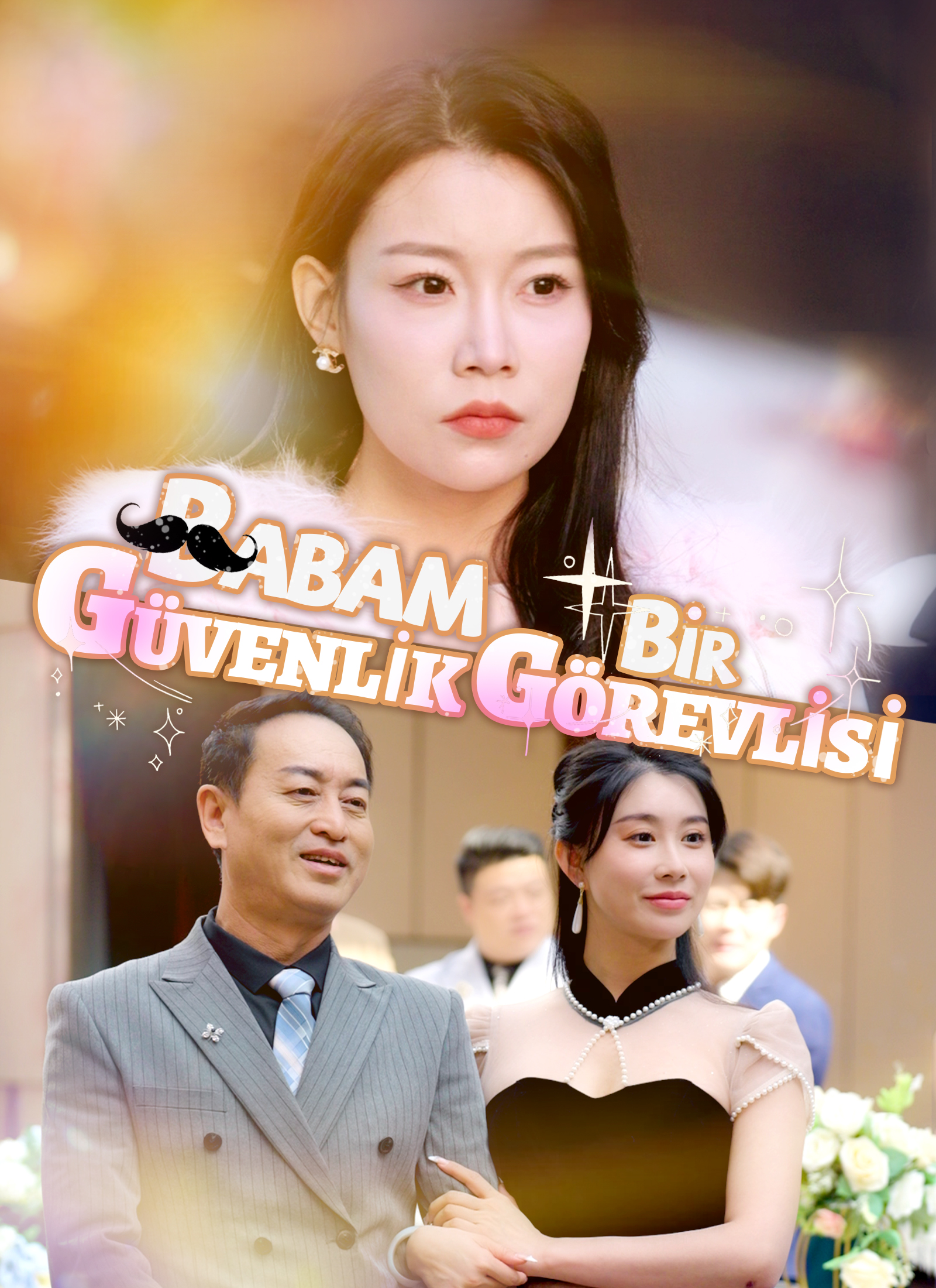 Babam Bir Güvenlik Görevlisi