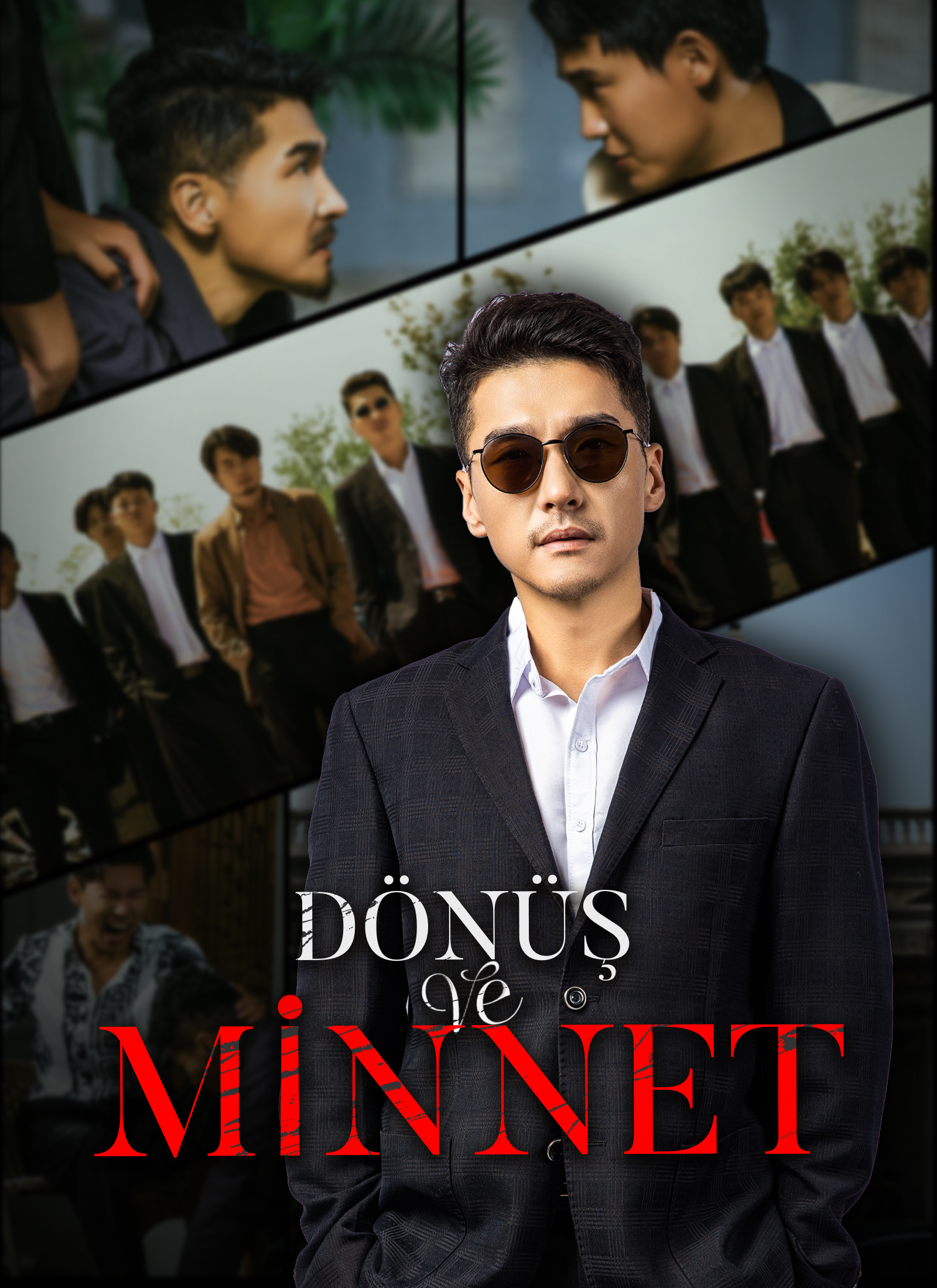 Dönüş ve Minnet
