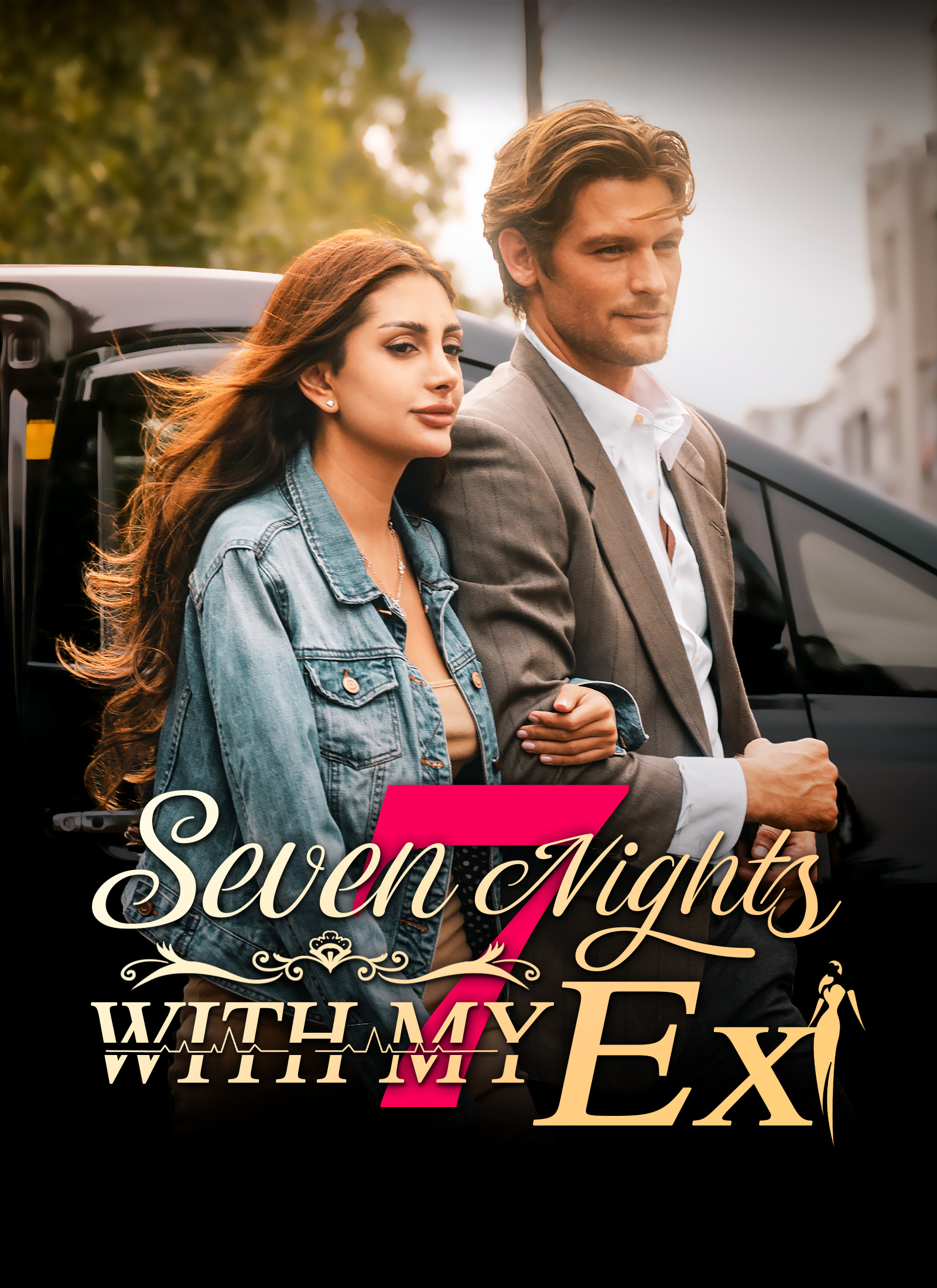 Seven Nights With My Ex