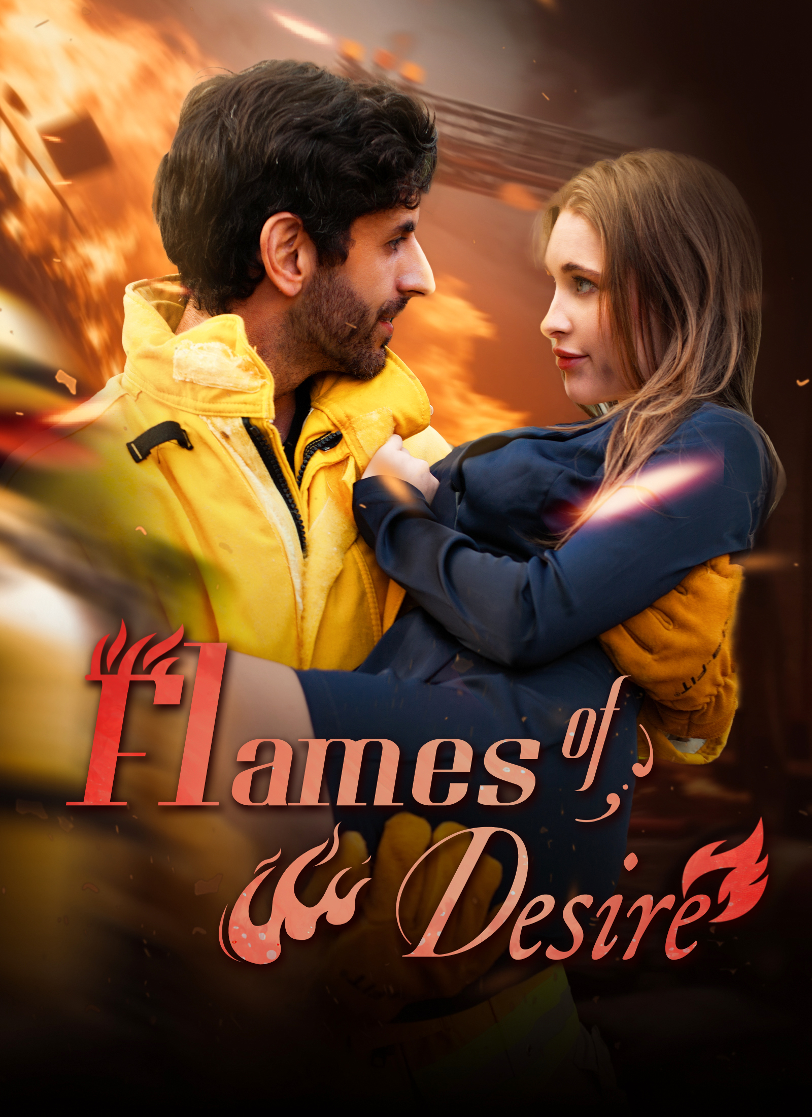 Flames of Desire