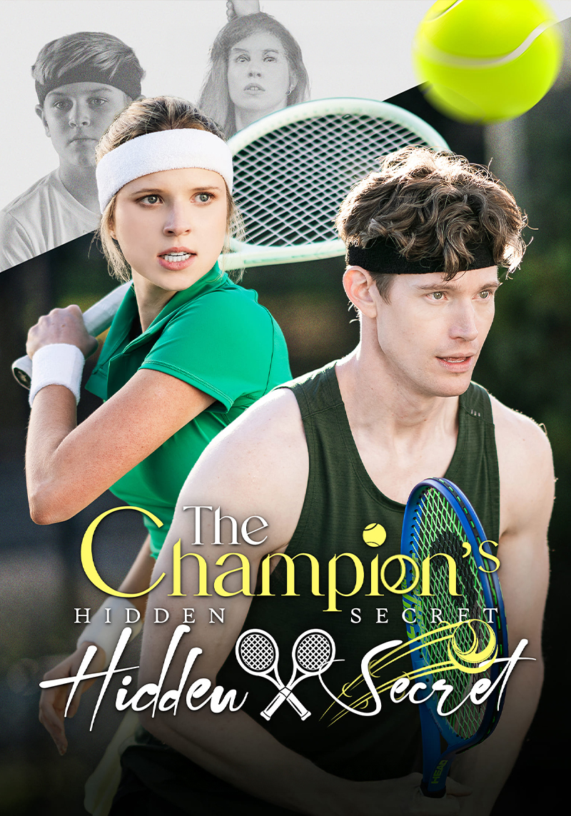 The Champion’s Hidden Secret