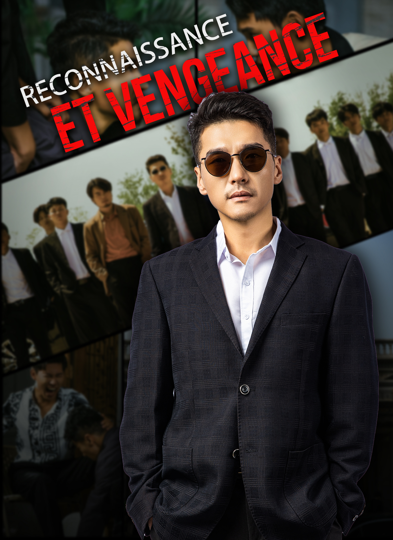 Reconnaissance et vengeance