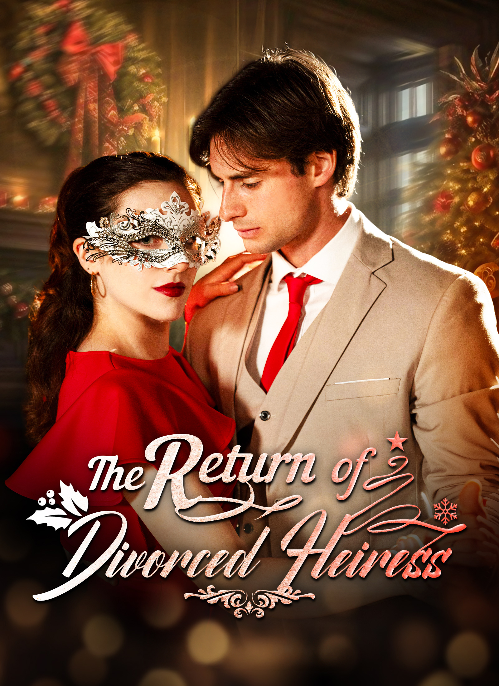 The Return of Divorced Heiress