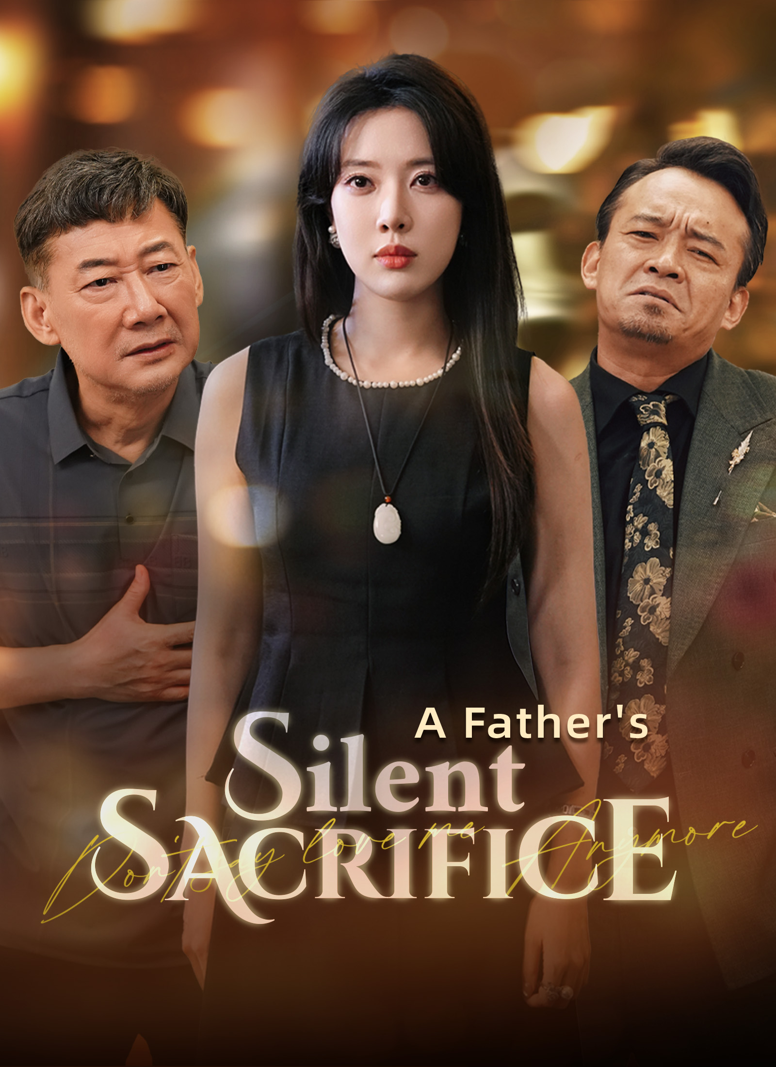 A Father's Silent Sacrifice