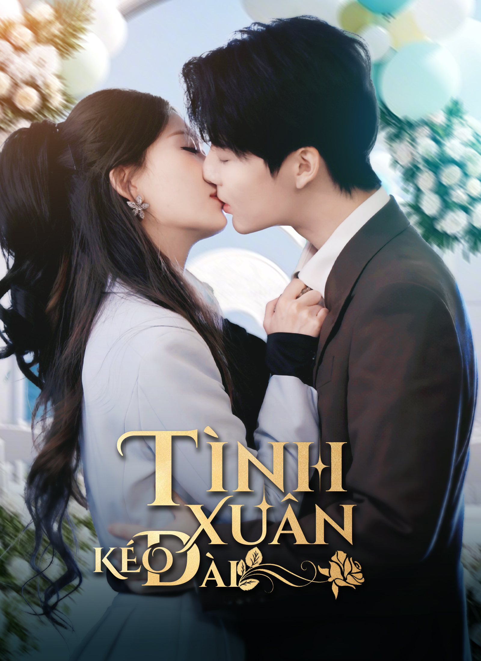 Tình Xuân Kéo Dài