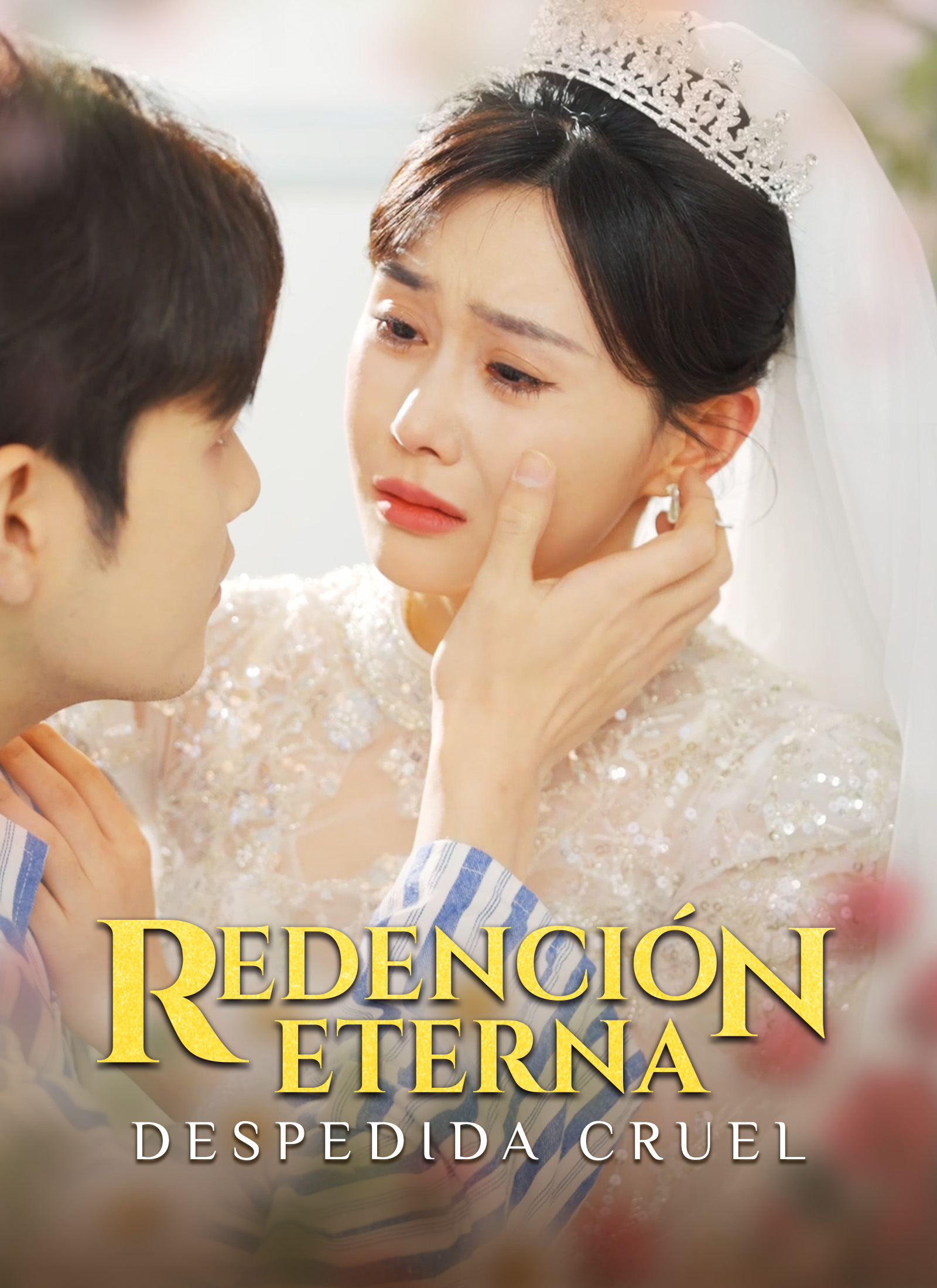 Despedida Cruel, Redención Eterna