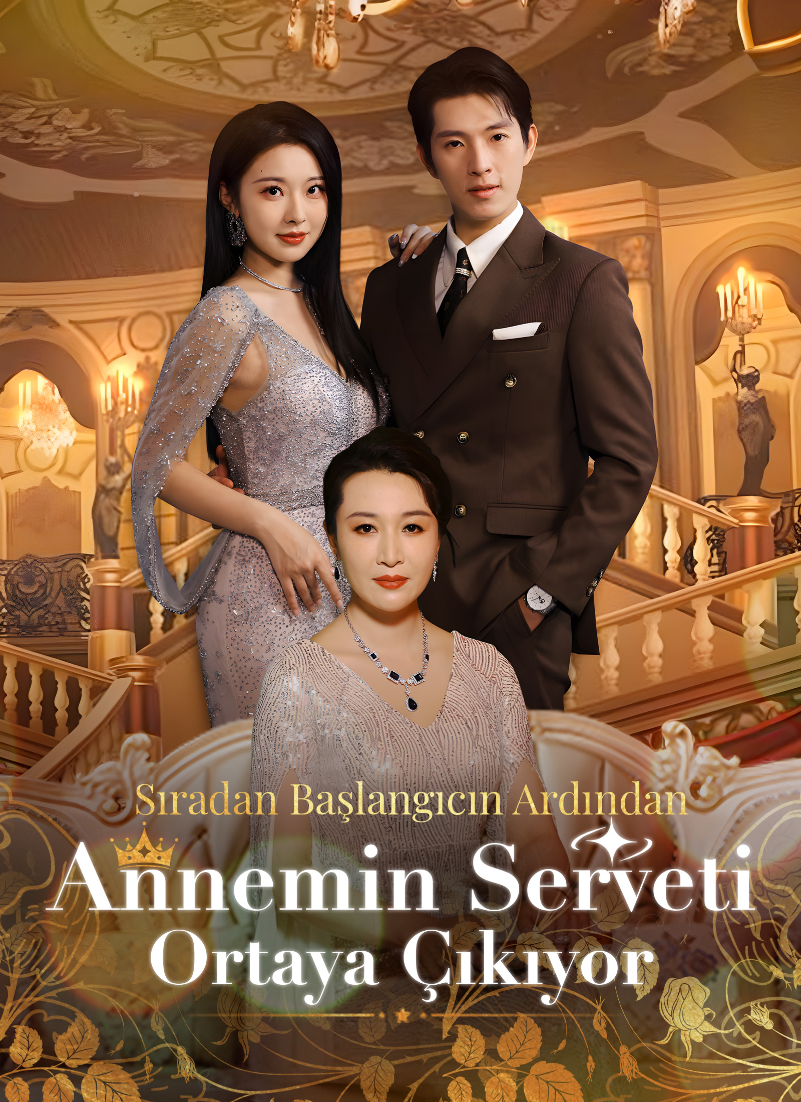 Sıradan Başlangıcın Ardından: Annemin Serveti Ortaya Çıkıyor