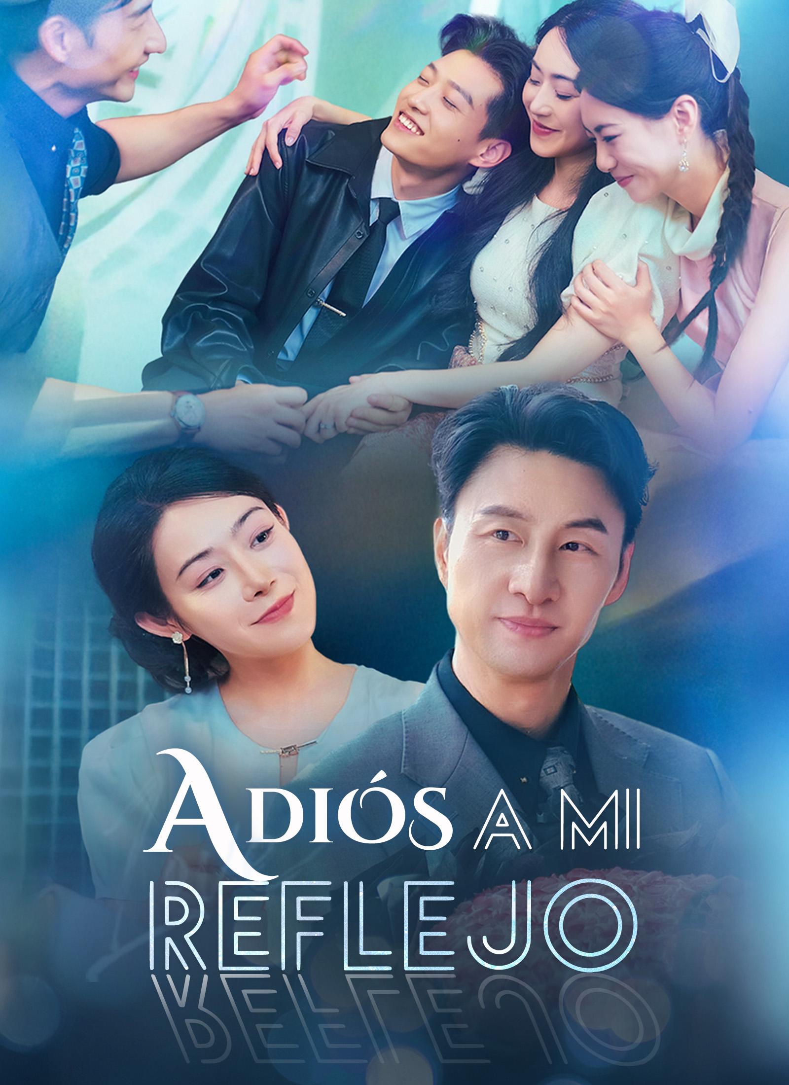 [Doblado]Adiós a Mi Reflejo